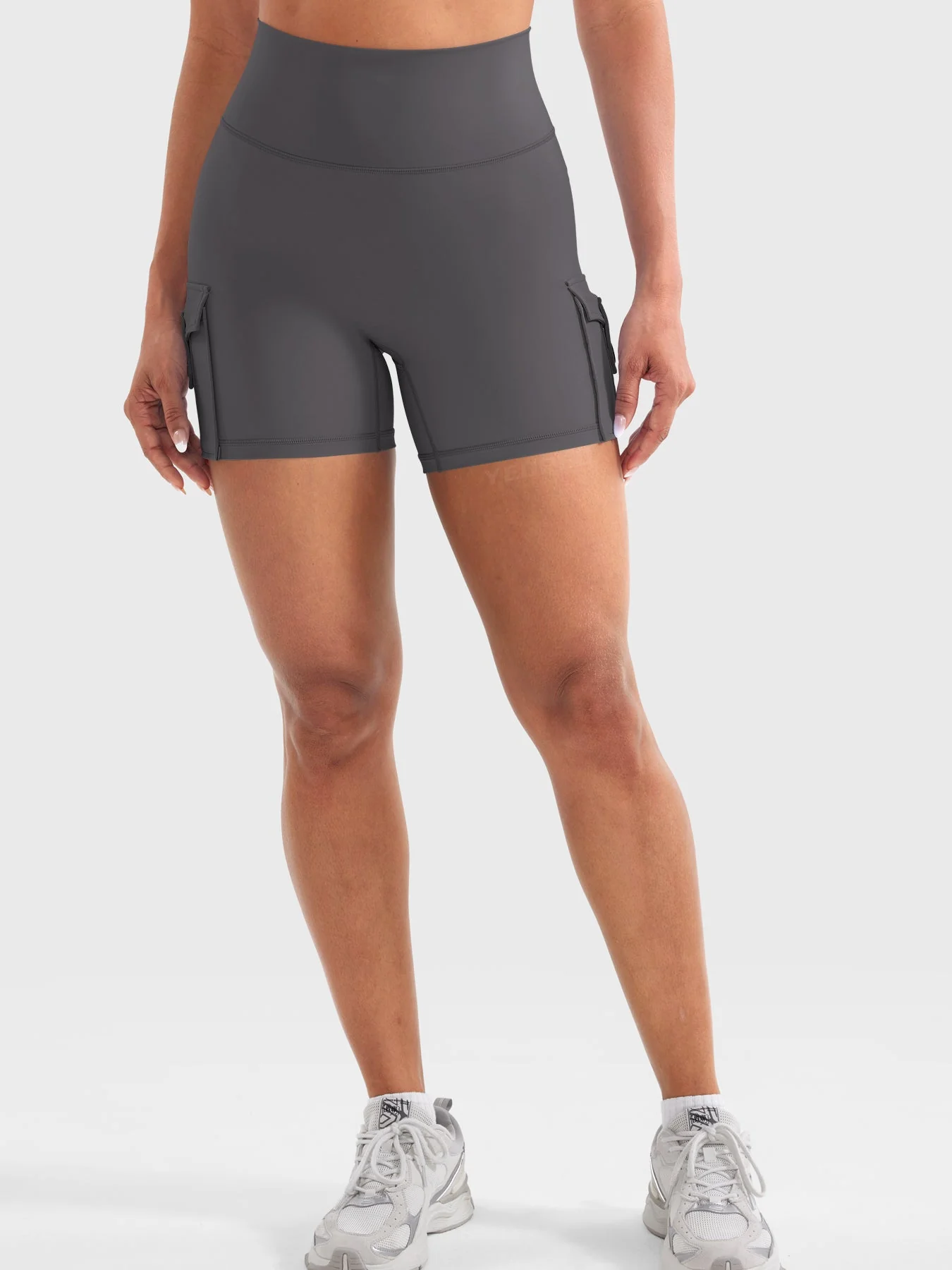 Yeoreo Edisy CoreFlex™ 4.5" Shorts - Image 24