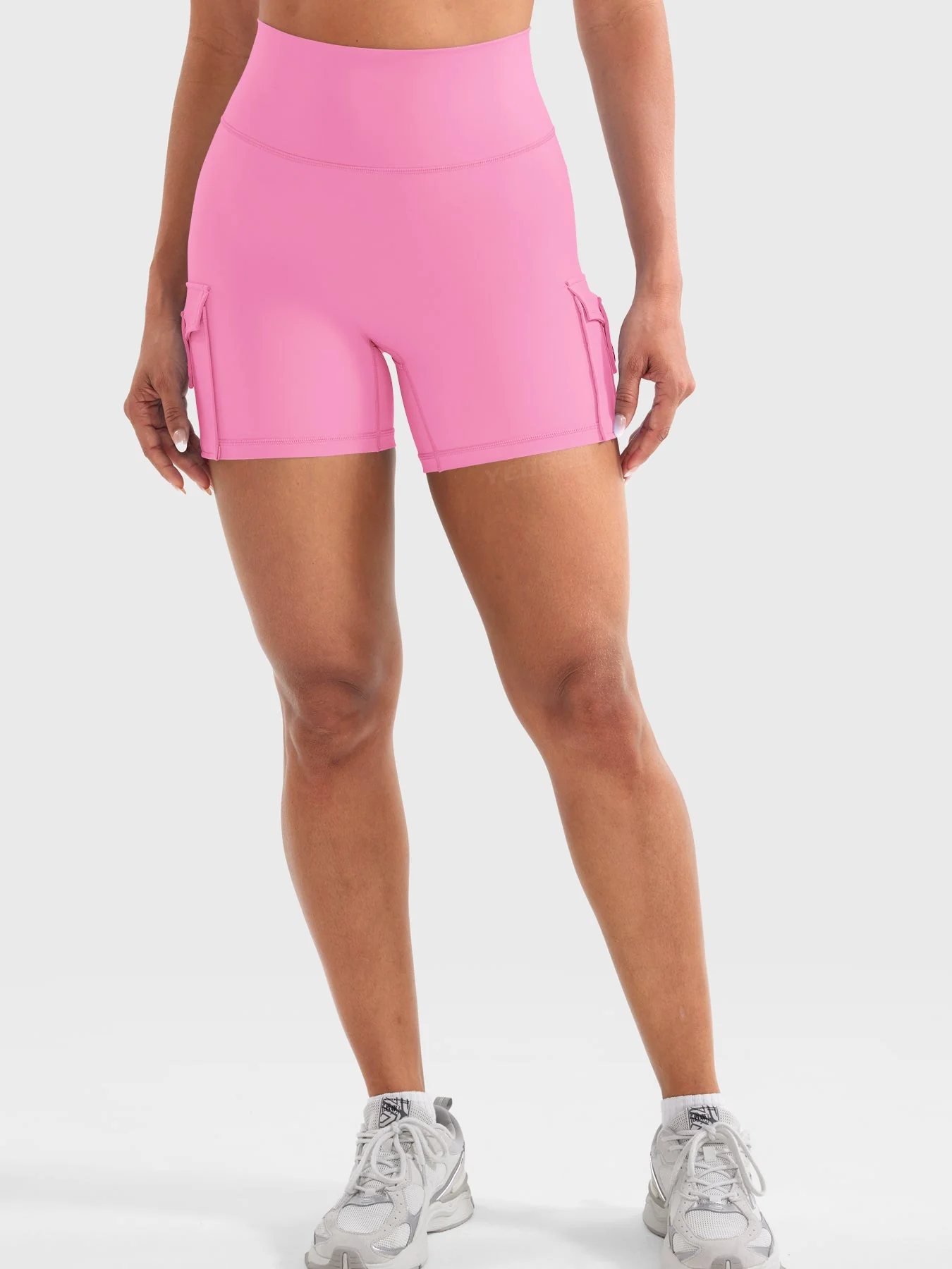 Yeoreo Edisy CoreFlex™ 4.5" Shorts - Image 36