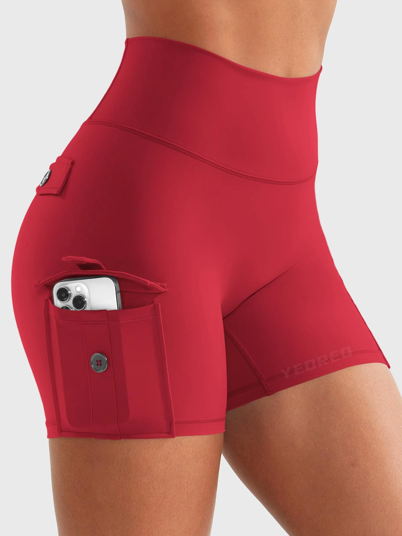 Yeoreo Edisy CoreFlex™ 4.5" Shorts - Image 38