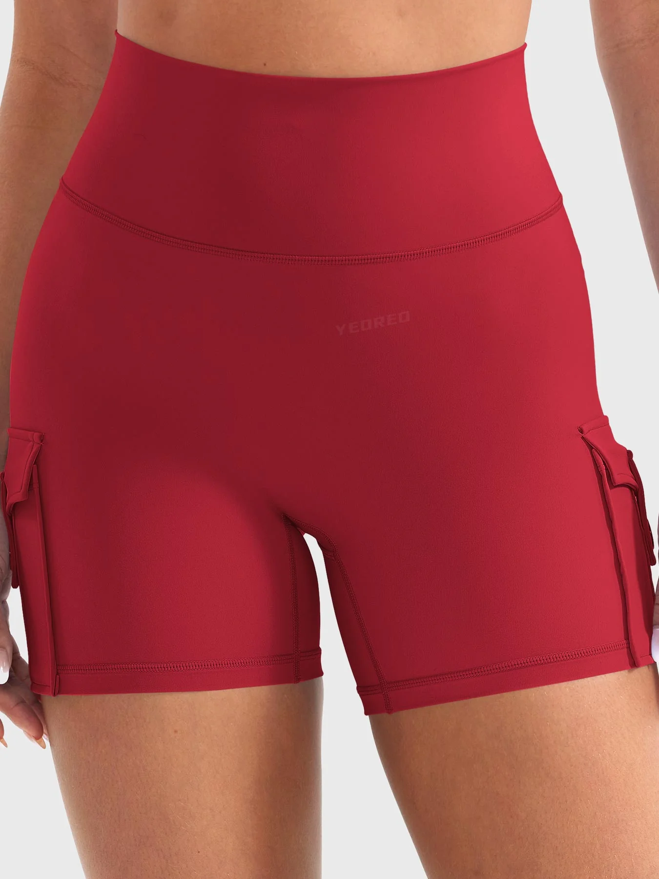 Yeoreo Edisy CoreFlex™ 4.5" Shorts - Image 39