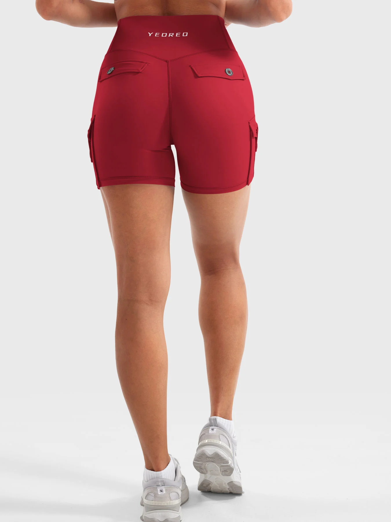 Yeoreo Edisy CoreFlex™ 4.5" Shorts - Image 41