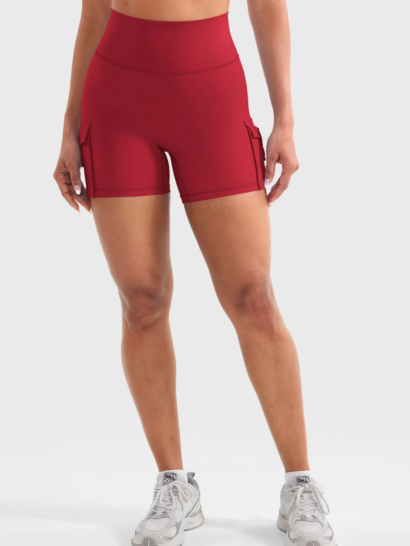 Yeoreo Edisy CoreFlex™ 4.5" Shorts - Image 42