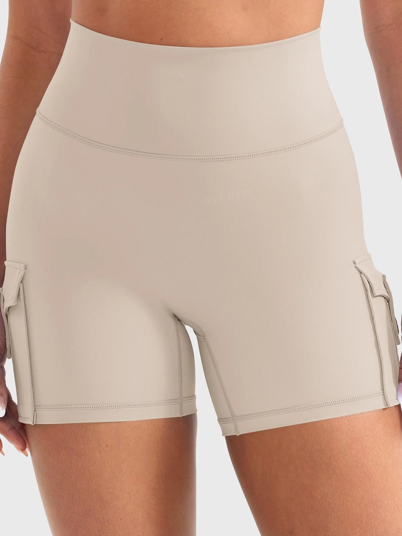 Yeoreo Edisy CoreFlex™ 4.5" Shorts - Image 45