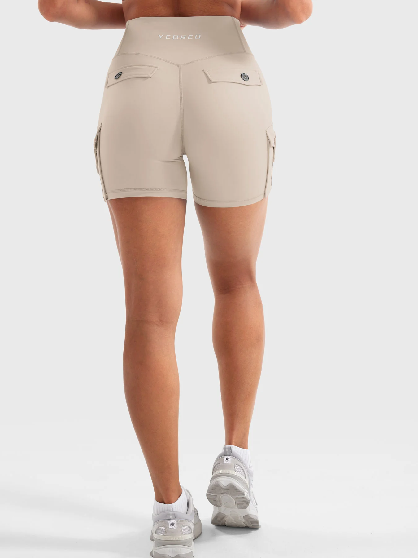 Yeoreo Edisy CoreFlex™ 4.5" Shorts - Image 47