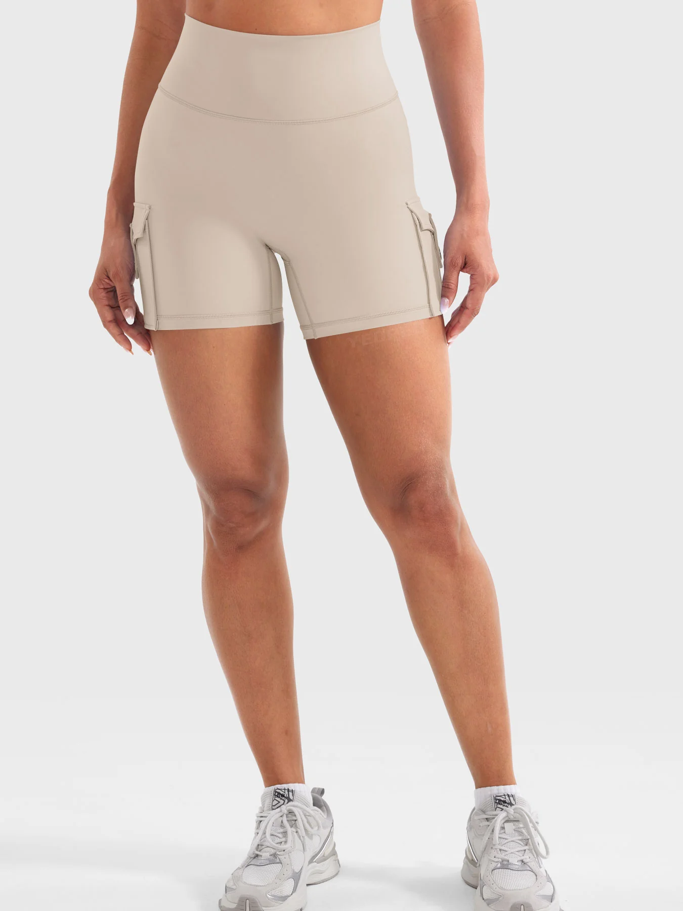 Yeoreo Edisy CoreFlex™ 4.5" Shorts - Image 48