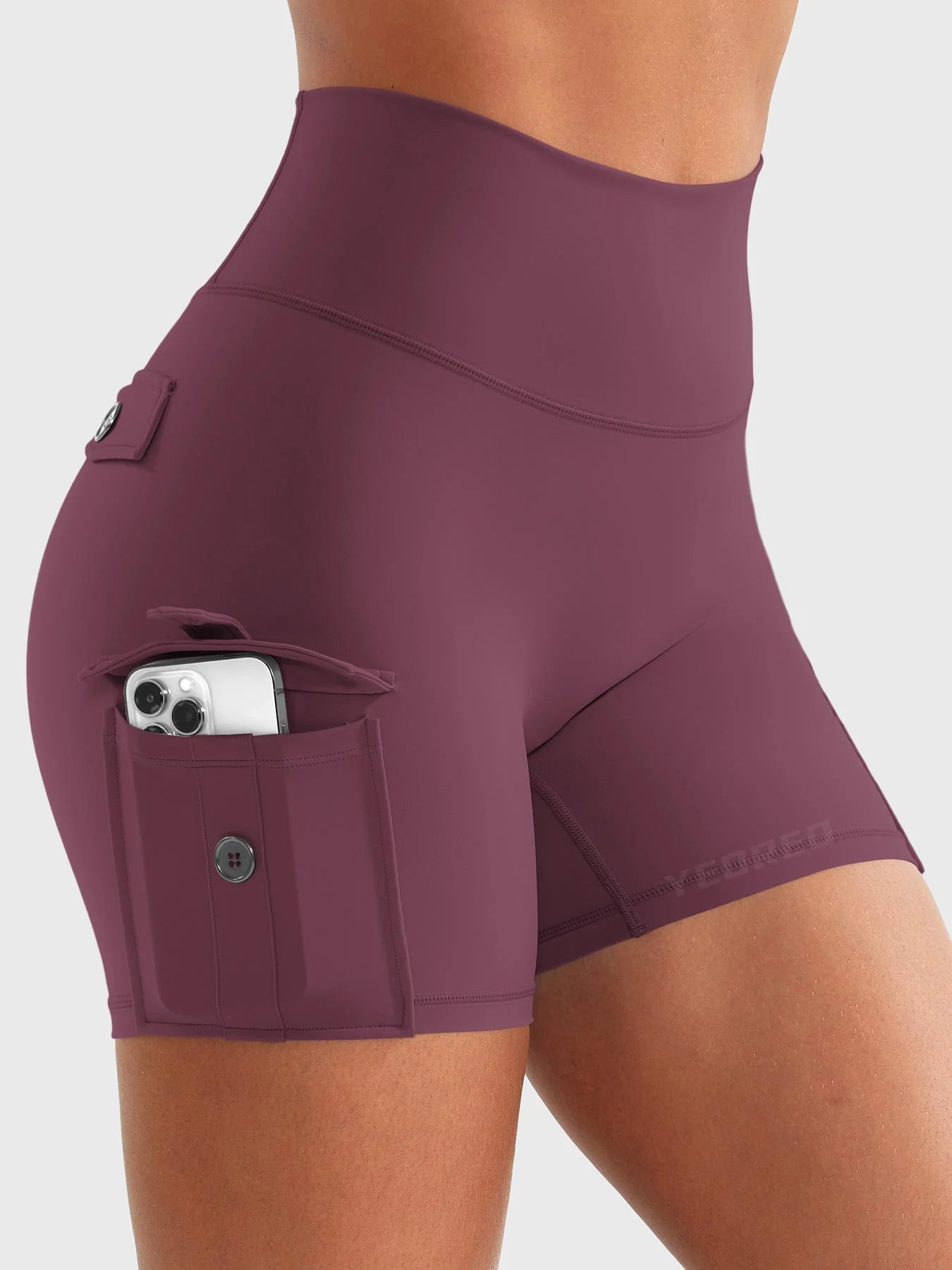 Yeoreo Edisy CoreFlex™ 4.5" Shorts - Image 50