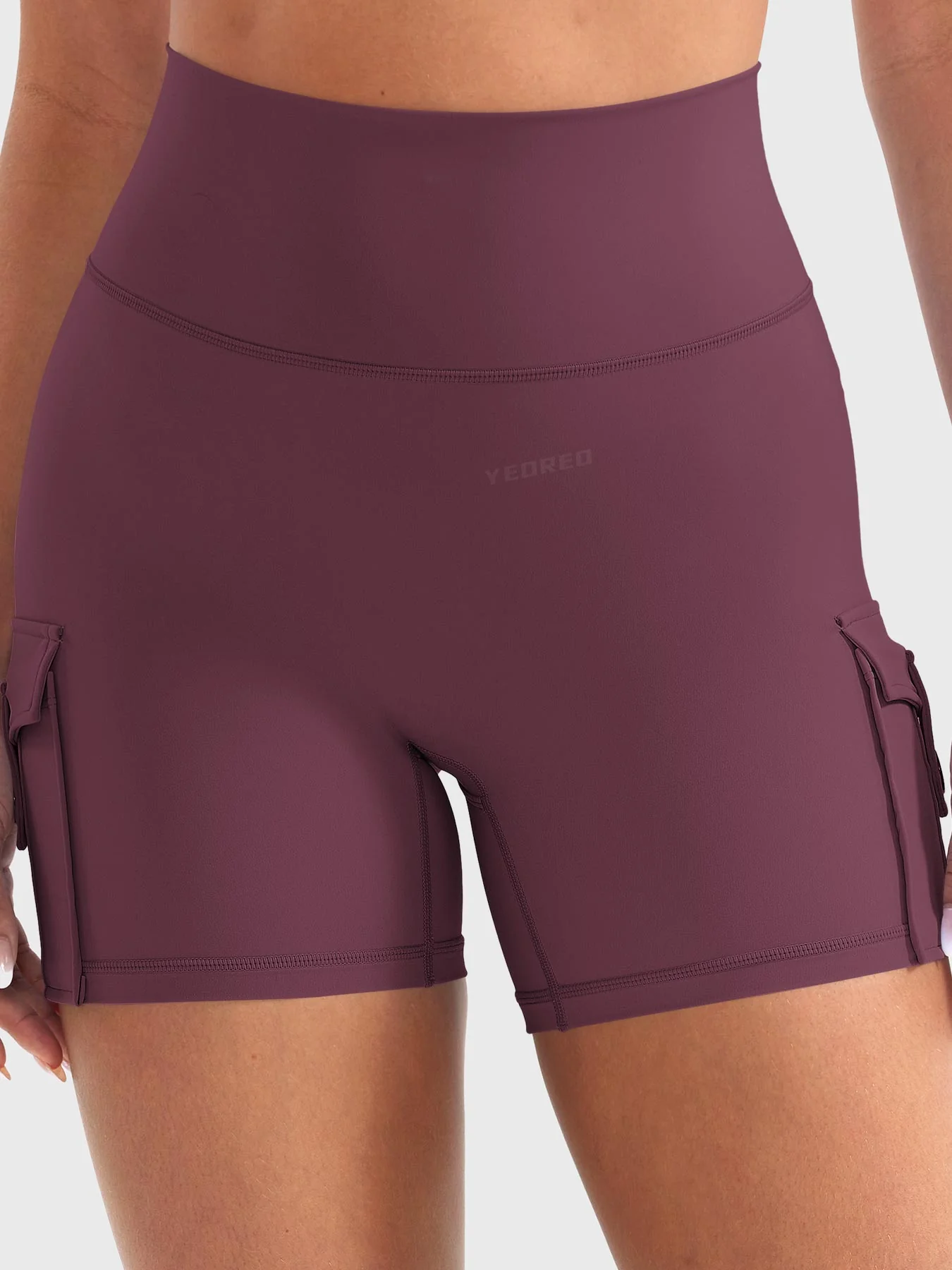 Yeoreo Edisy CoreFlex™ 4.5" Shorts - Image 51