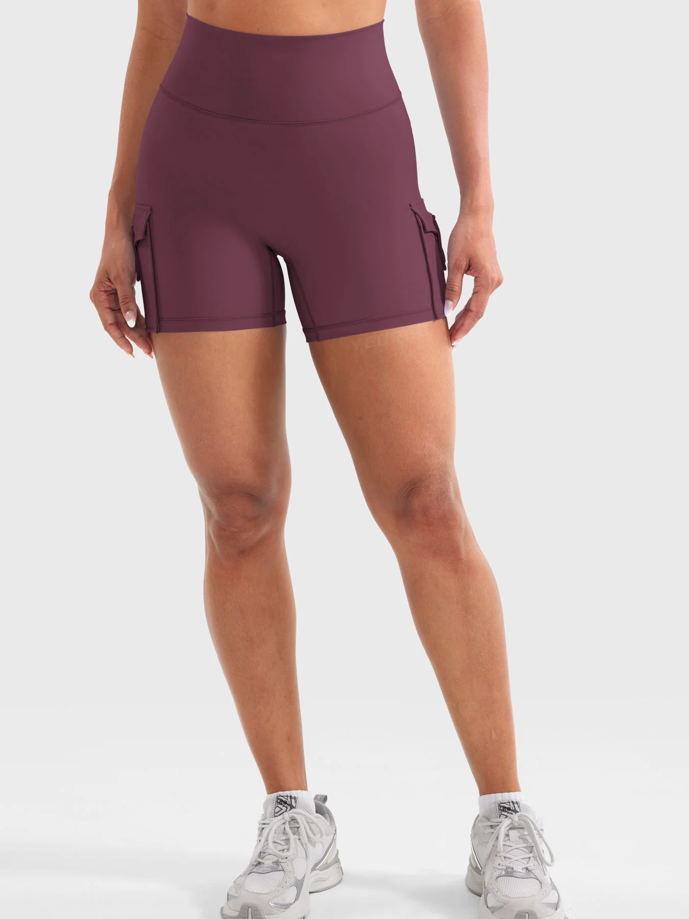 Yeoreo Edisy CoreFlex™ 4.5" Shorts - Image 54