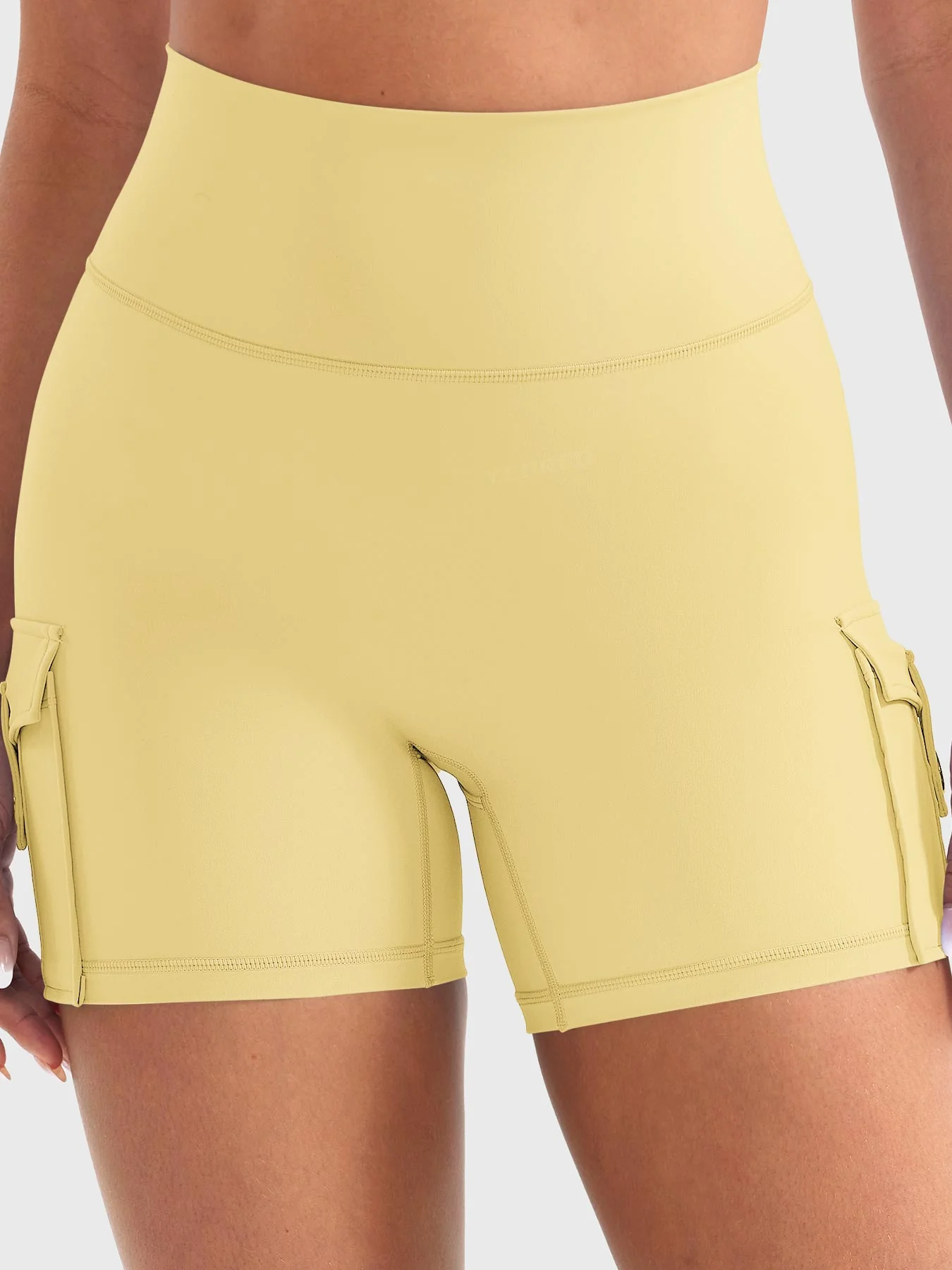 Yeoreo Edisy CoreFlex™ 4.5" Shorts - Image 57
