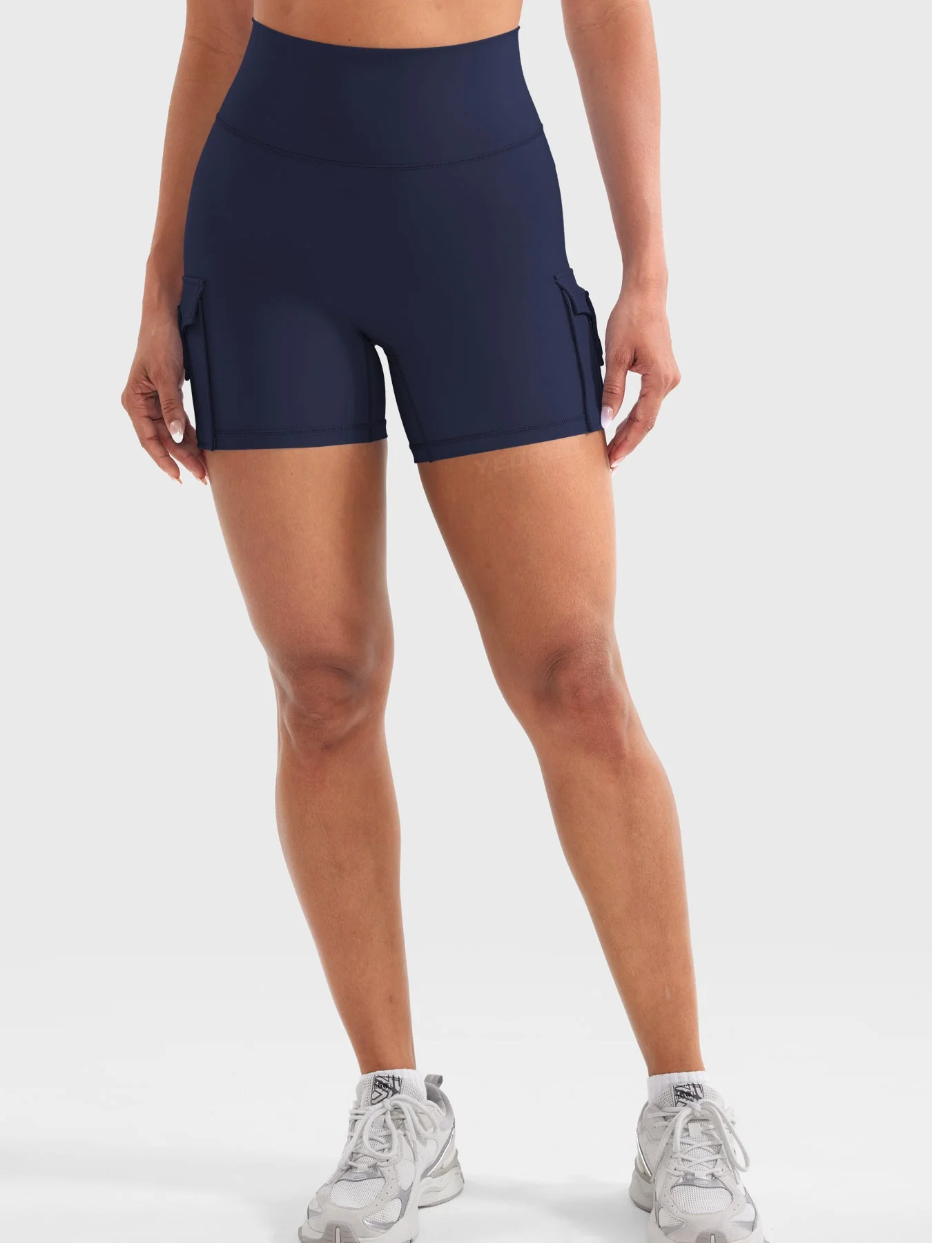 Yeoreo Edisy CoreFlex™ 4.5" Shorts - Image 6