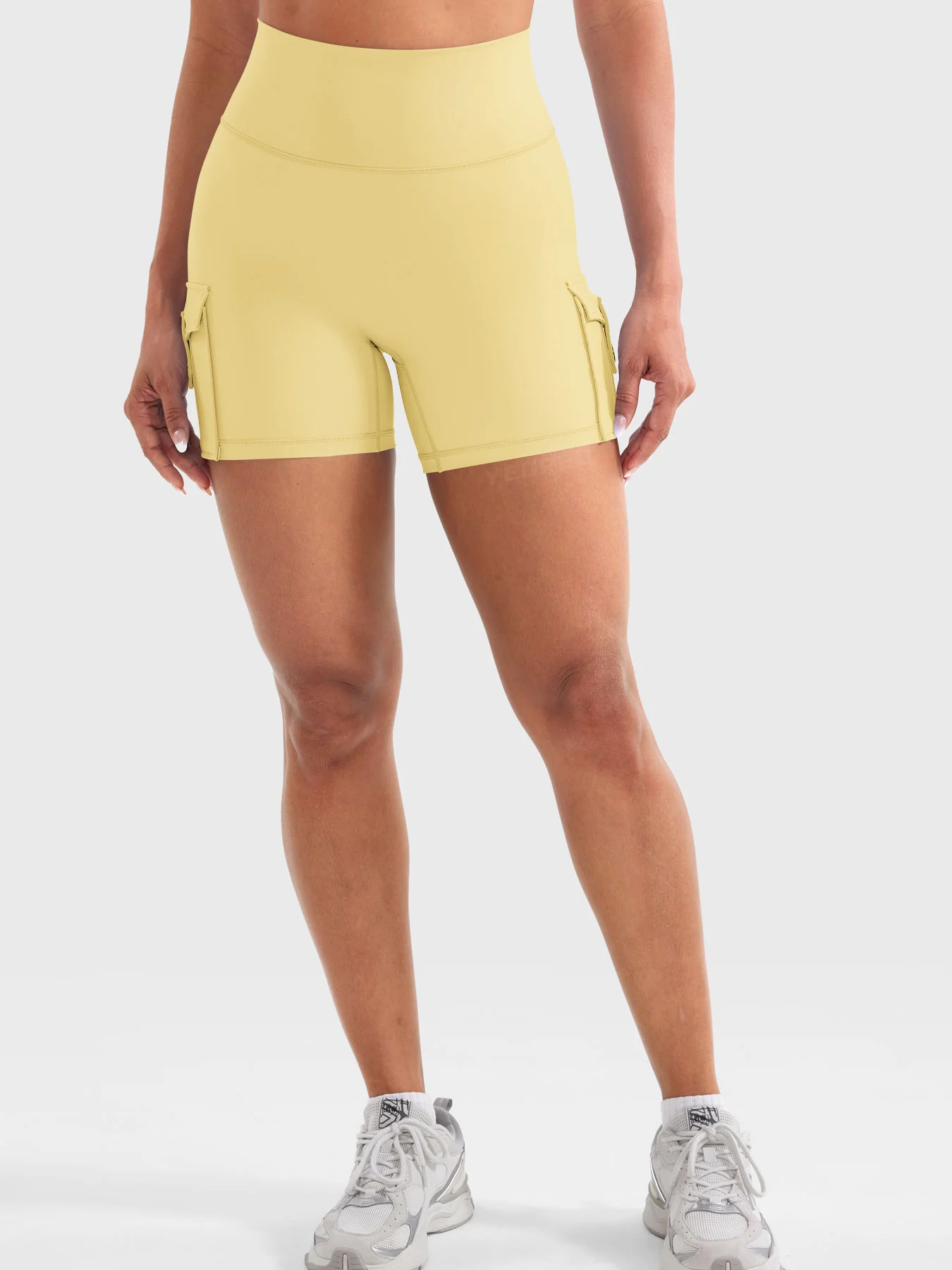 Yeoreo Edisy CoreFlex™ 4.5" Shorts - Image 60