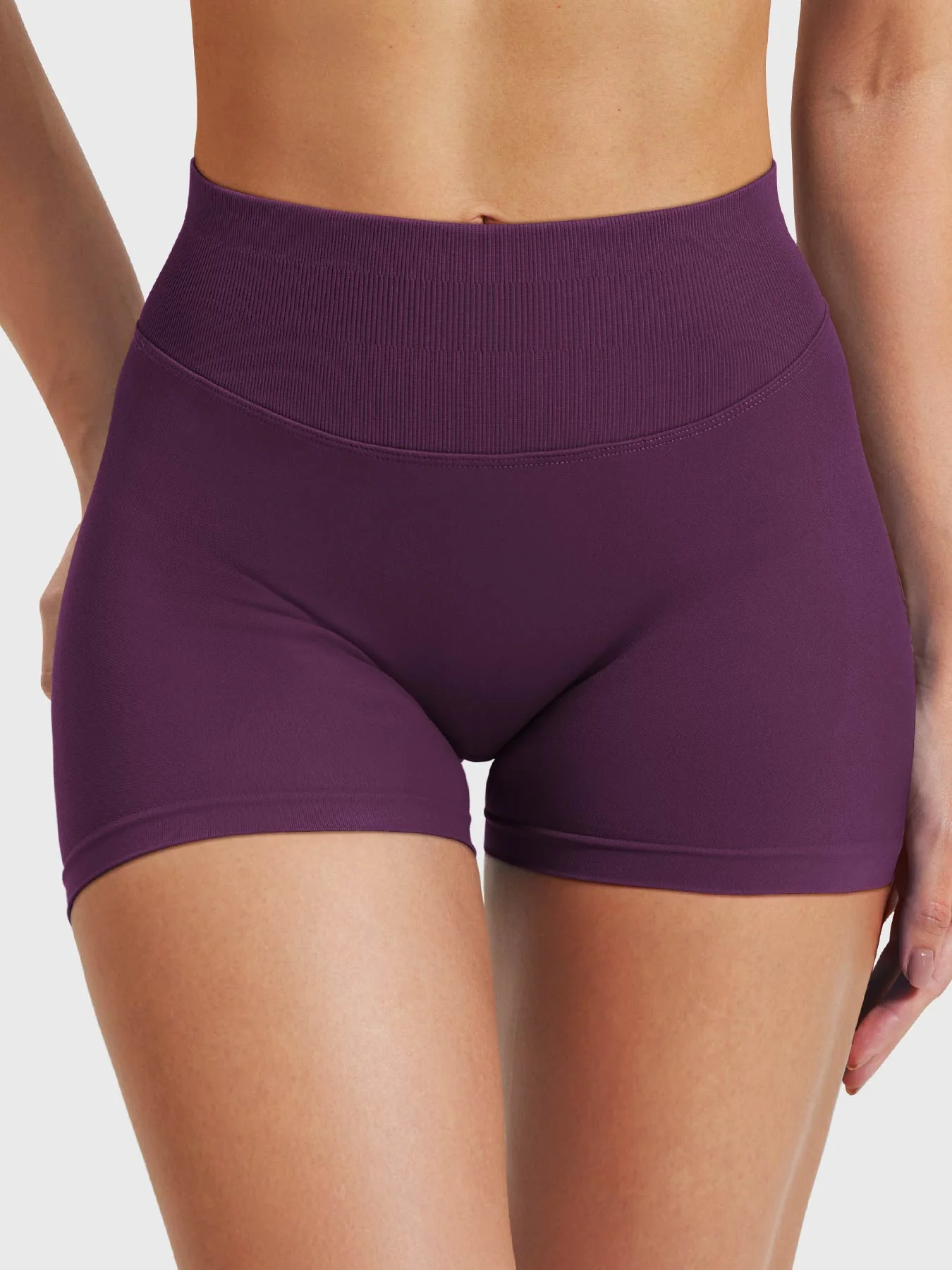 Yeoreo Eileen SoftHue™ 2.5" Shorts - Image 10