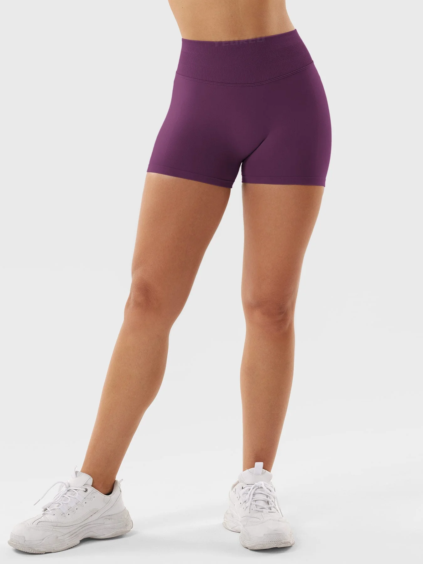 Yeoreo Eileen SoftHue™ 2.5" Shorts - Image 12