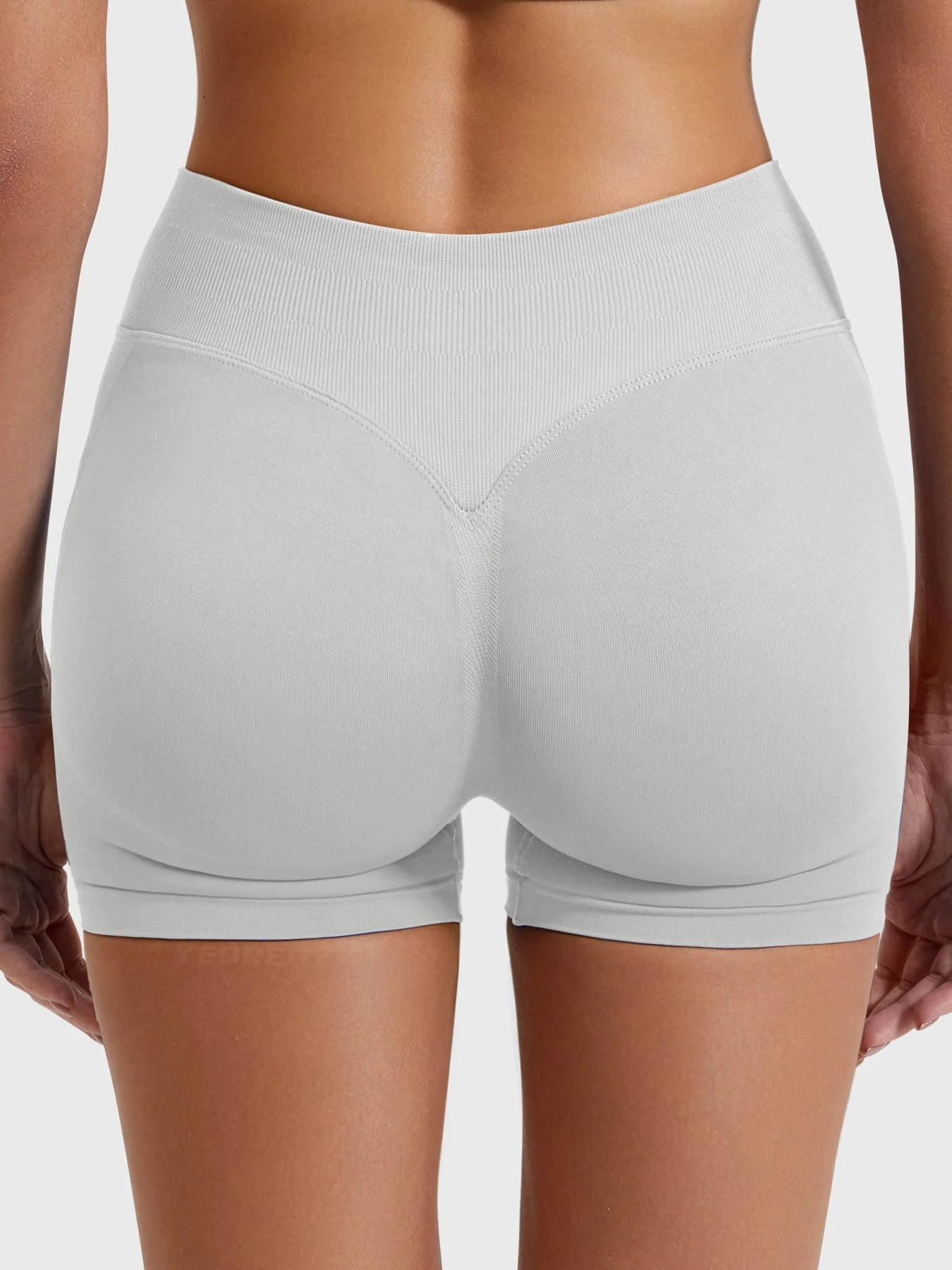 Yeoreo Eileen SoftHue™ 2.5" Shorts - Image 15