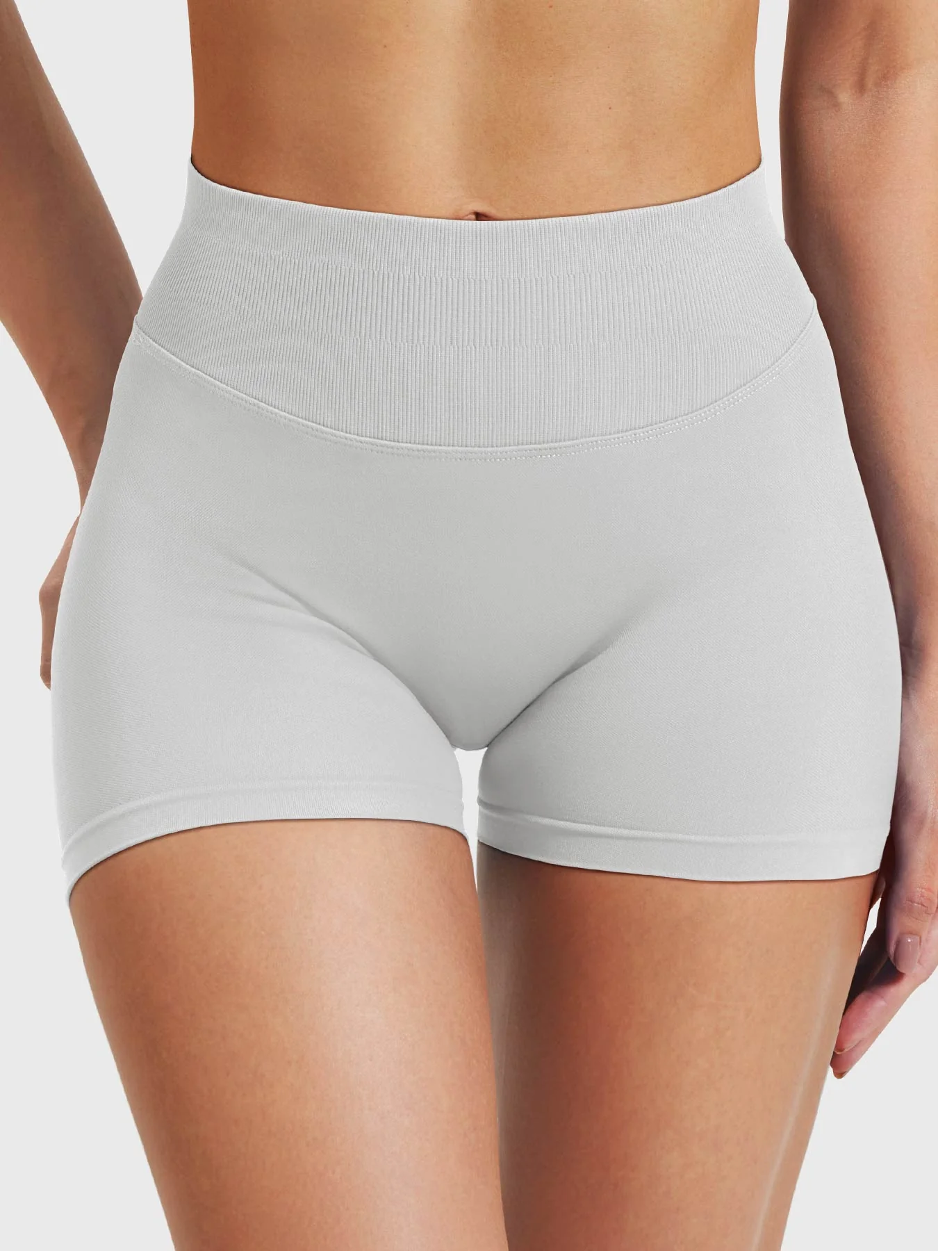 Yeoreo Eileen SoftHue™ 2.5" Shorts - Image 16