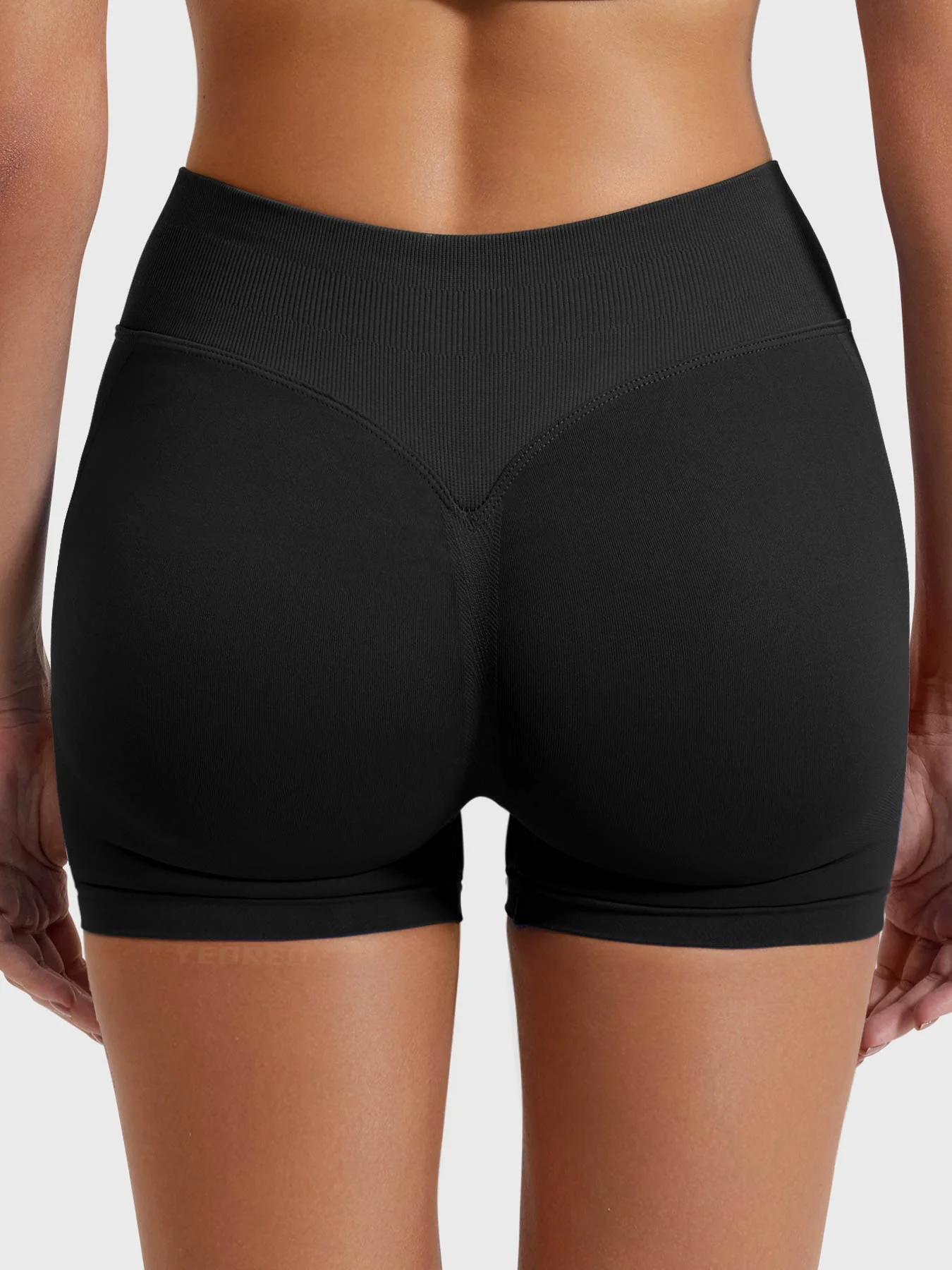 Yeoreo Eileen SoftHue™ 2.5" Shorts - Image 21