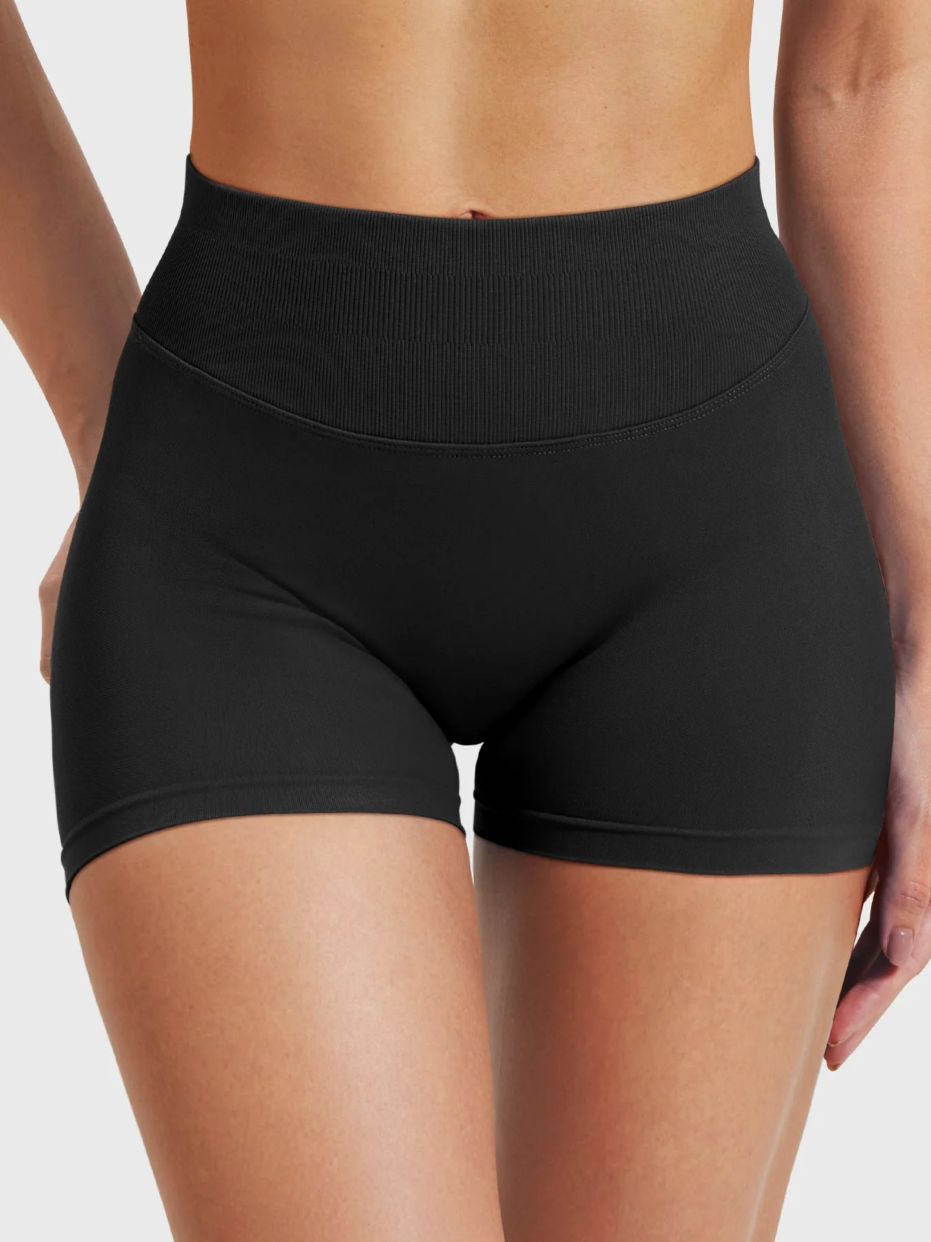 Yeoreo Eileen SoftHue™ 2.5" Shorts - Image 22