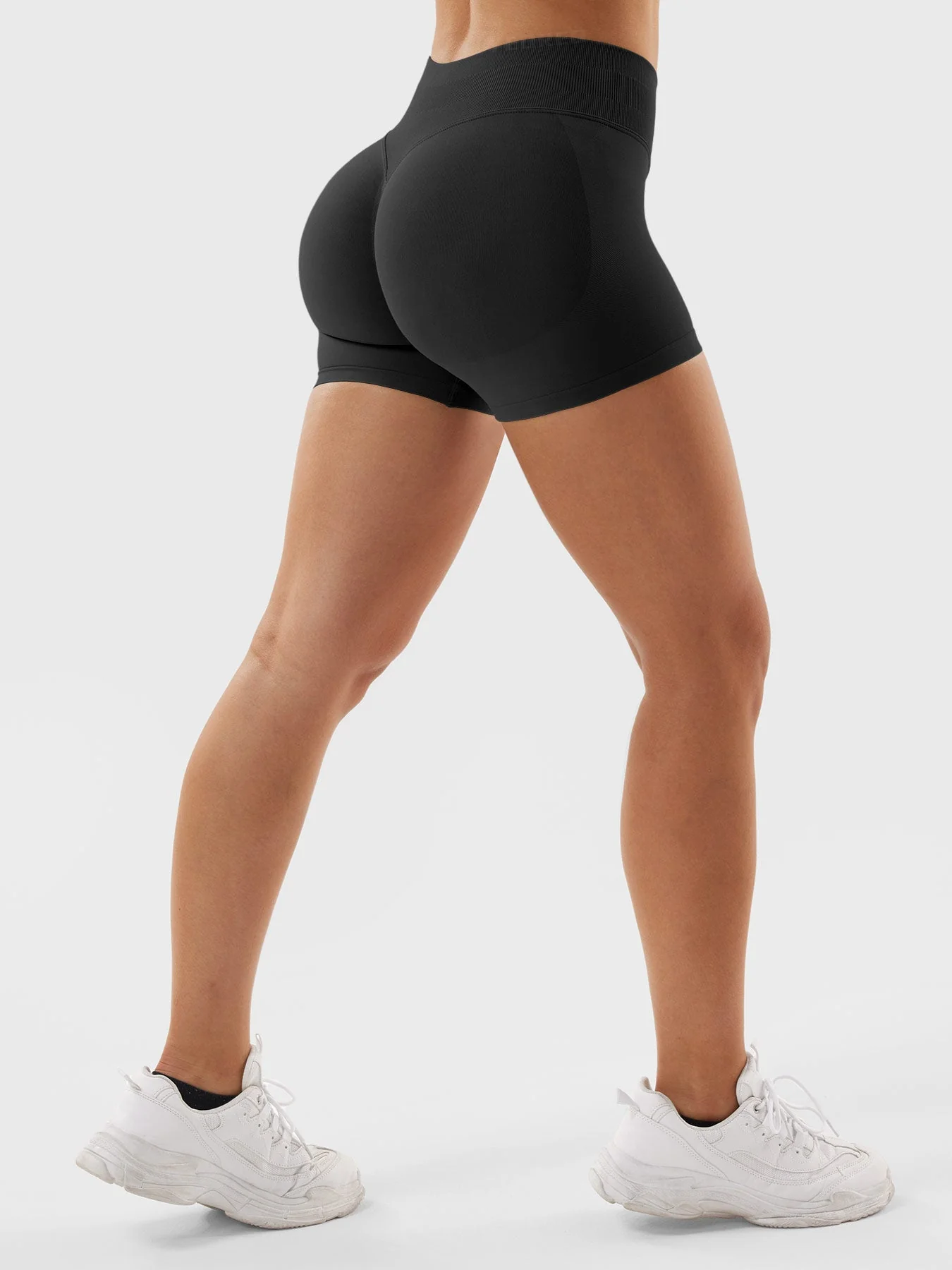Yeoreo Eileen SoftHue™ 2.5" Shorts - Image 23