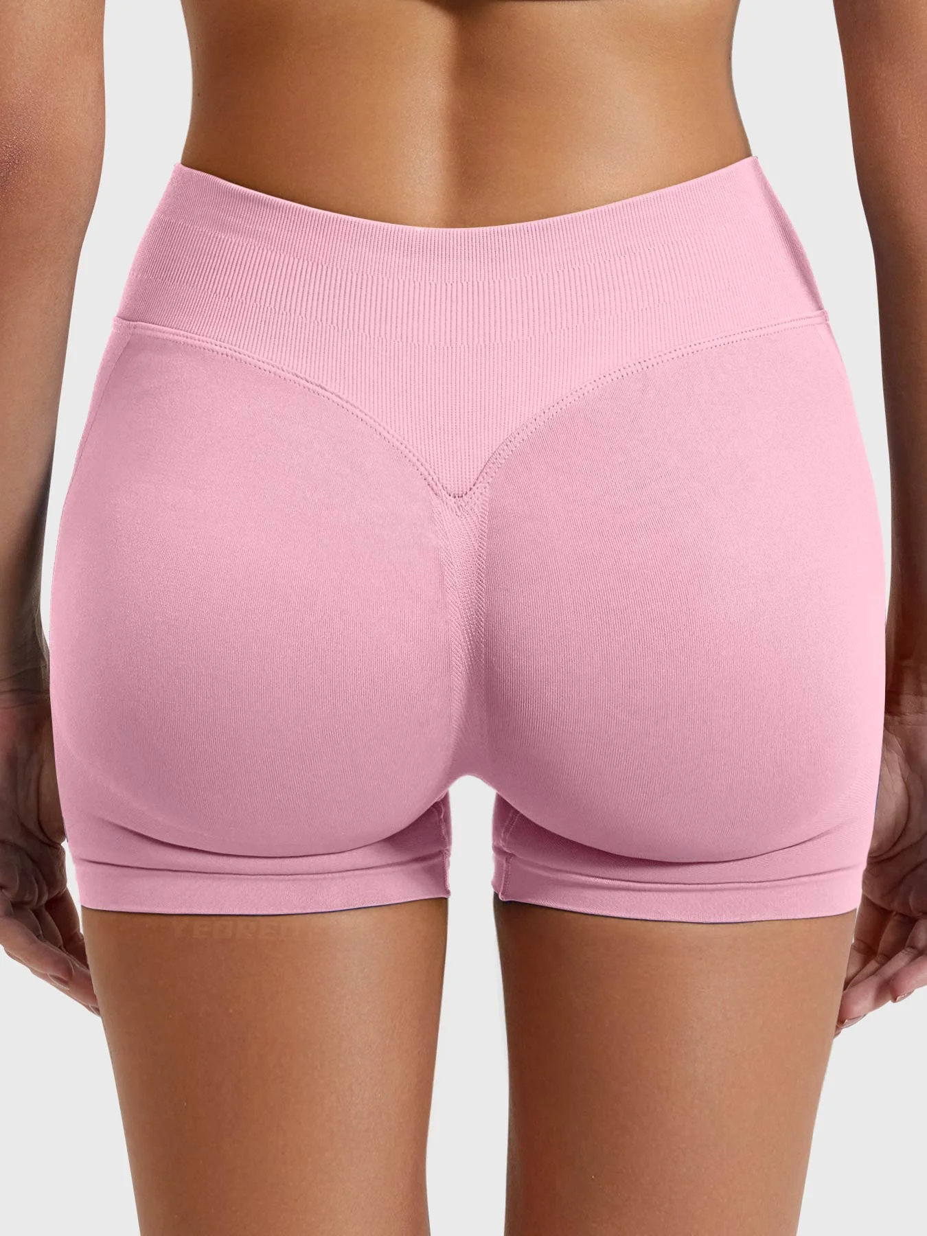 Yeoreo Eileen SoftHue™ 2.5" Shorts - Image 27