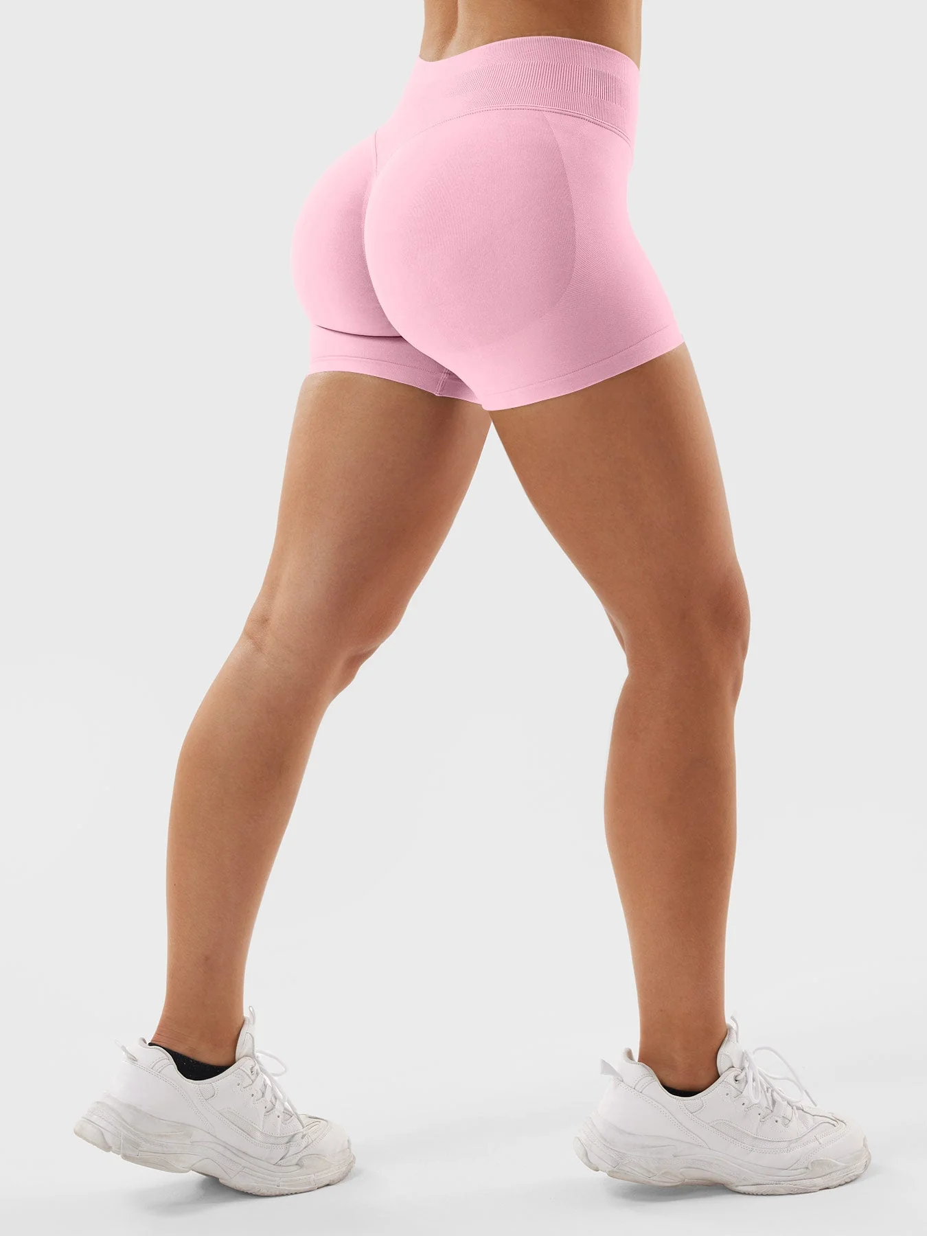 Yeoreo Eileen SoftHue™ 2.5" Shorts - Image 29