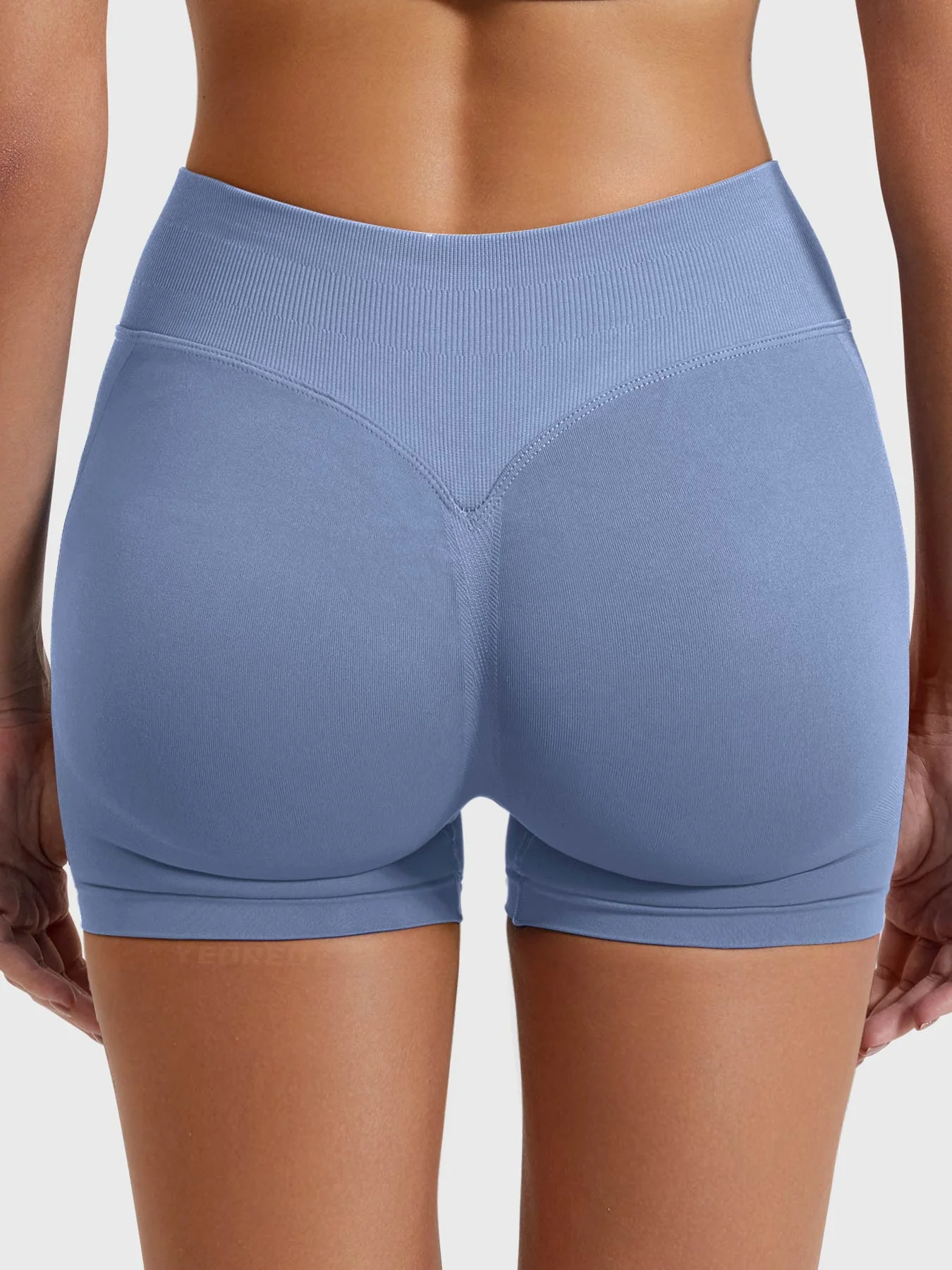 Yeoreo Eileen SoftHue™ 2.5" Shorts - Image 3
