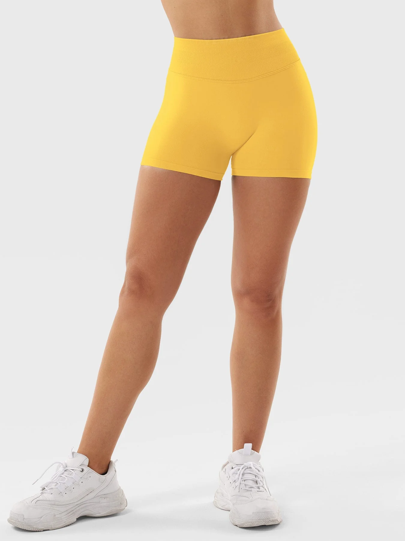 Yeoreo Eileen SoftHue™ 2.5" Shorts - Image 36