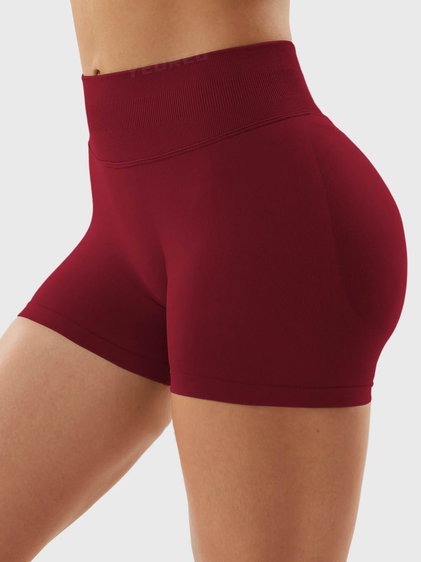 Yeoreo Eileen SoftHue™ 2.5" Shorts - Image 44