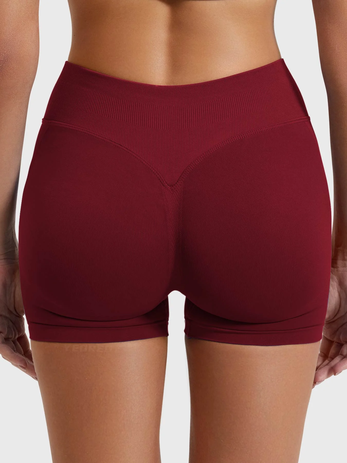 Yeoreo Eileen SoftHue™ 2.5" Shorts - Image 45