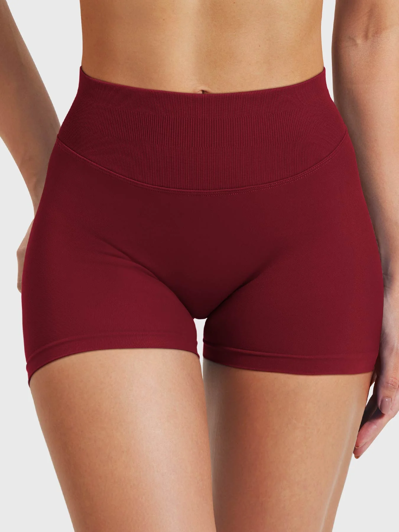 Yeoreo Eileen SoftHue™ 2.5" Shorts - Image 46