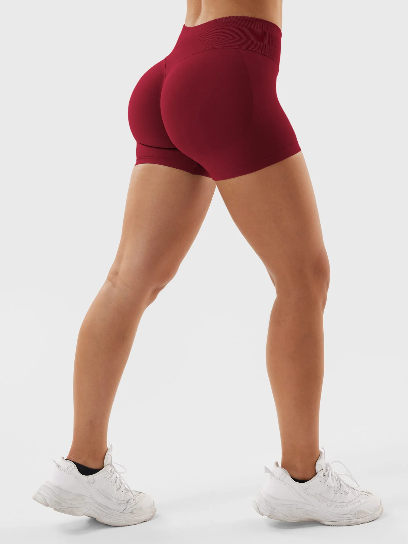 Yeoreo Eileen SoftHue™ 2.5" Shorts - Image 47