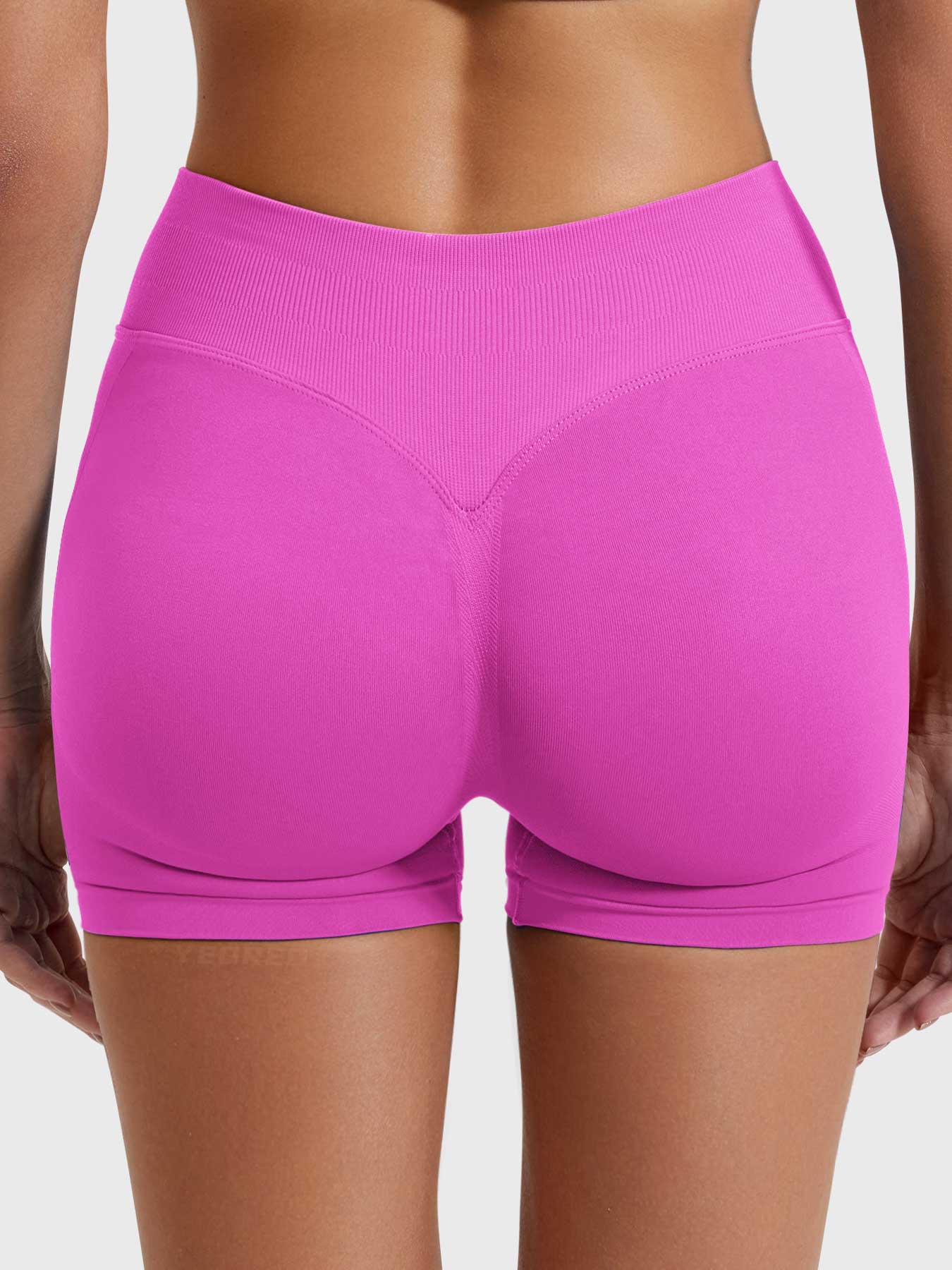 Yeoreo Eileen SoftHue™ 2.5" Shorts - Image 51