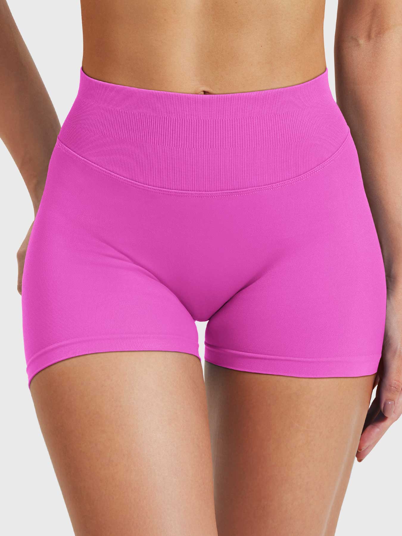 Yeoreo Eileen SoftHue™ 2.5" Shorts - Image 52