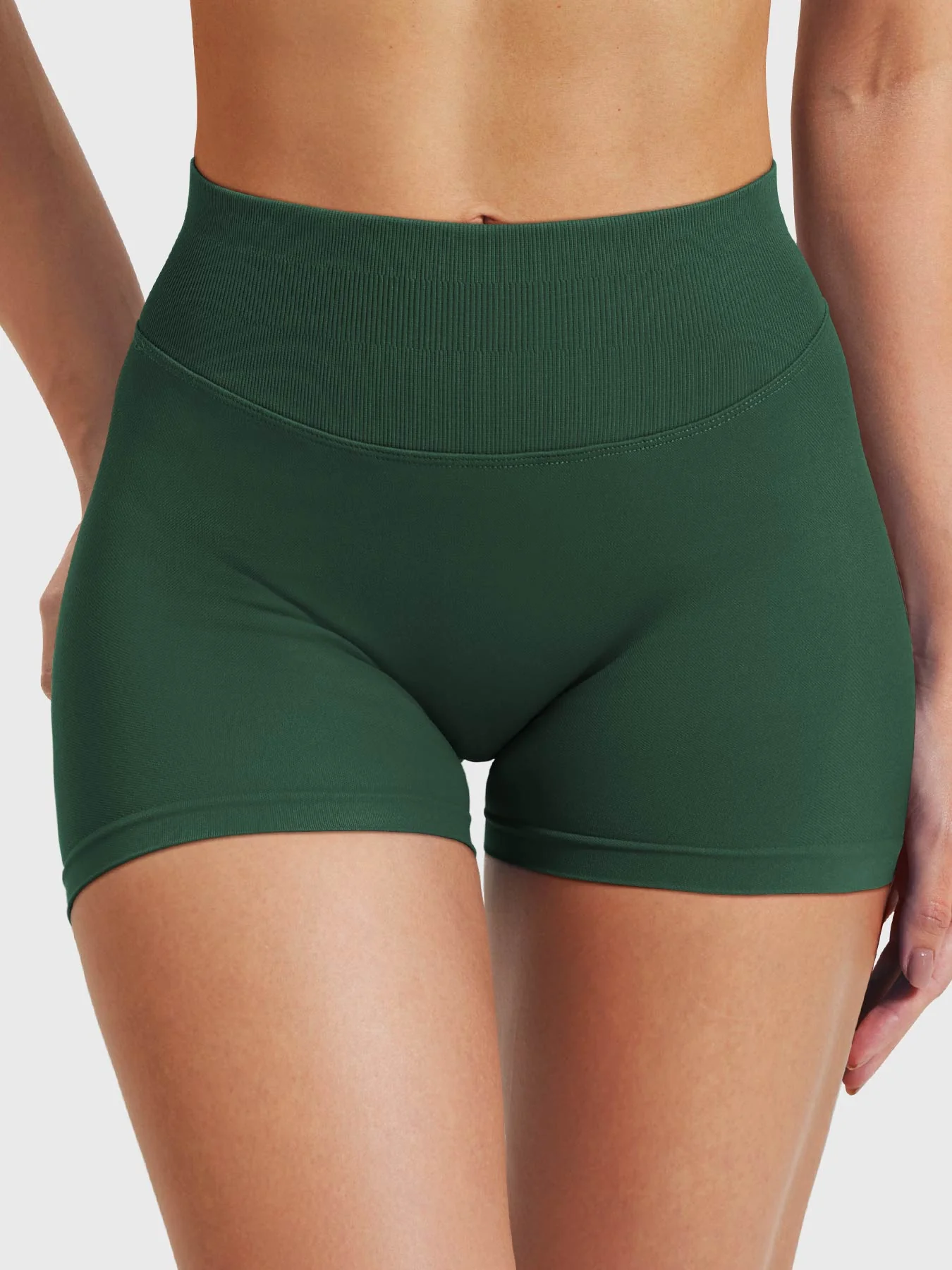 Yeoreo Eileen SoftHue™ 2.5" Shorts - Image 58