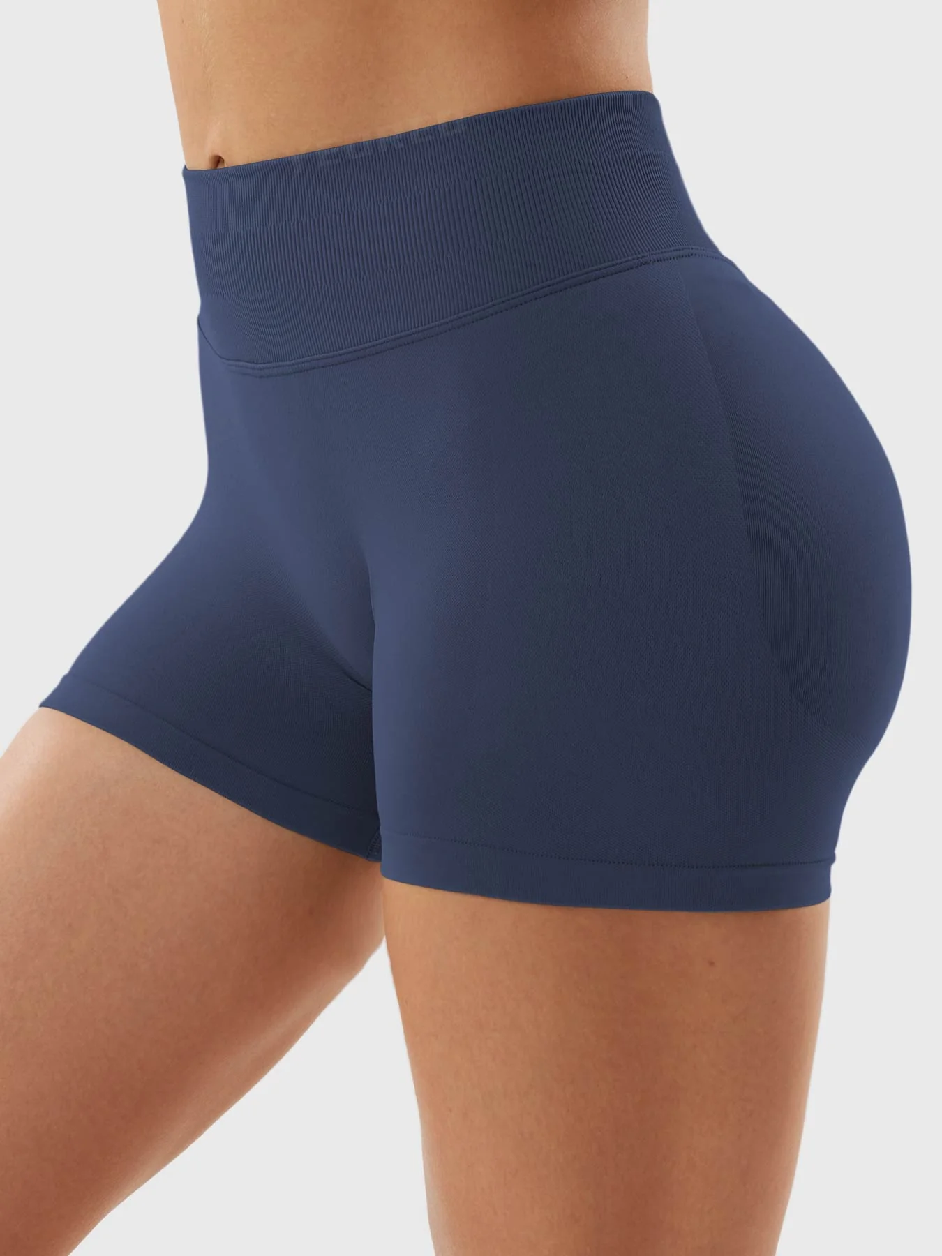 Yeoreo Eileen SoftHue™ 2.5" Shorts - Image 68