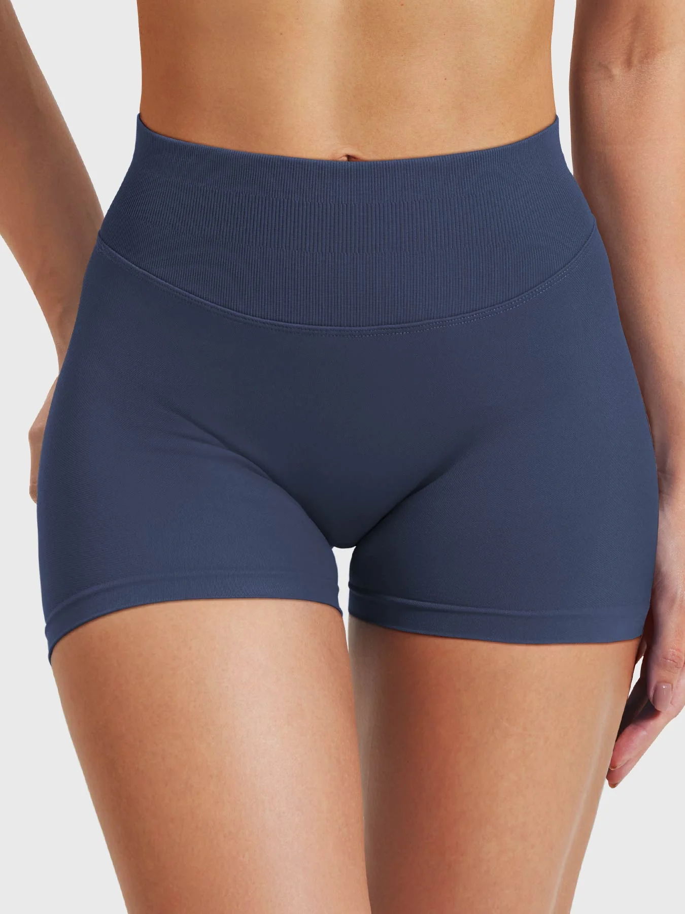 Yeoreo Eileen SoftHue™ 2.5" Shorts - Image 70