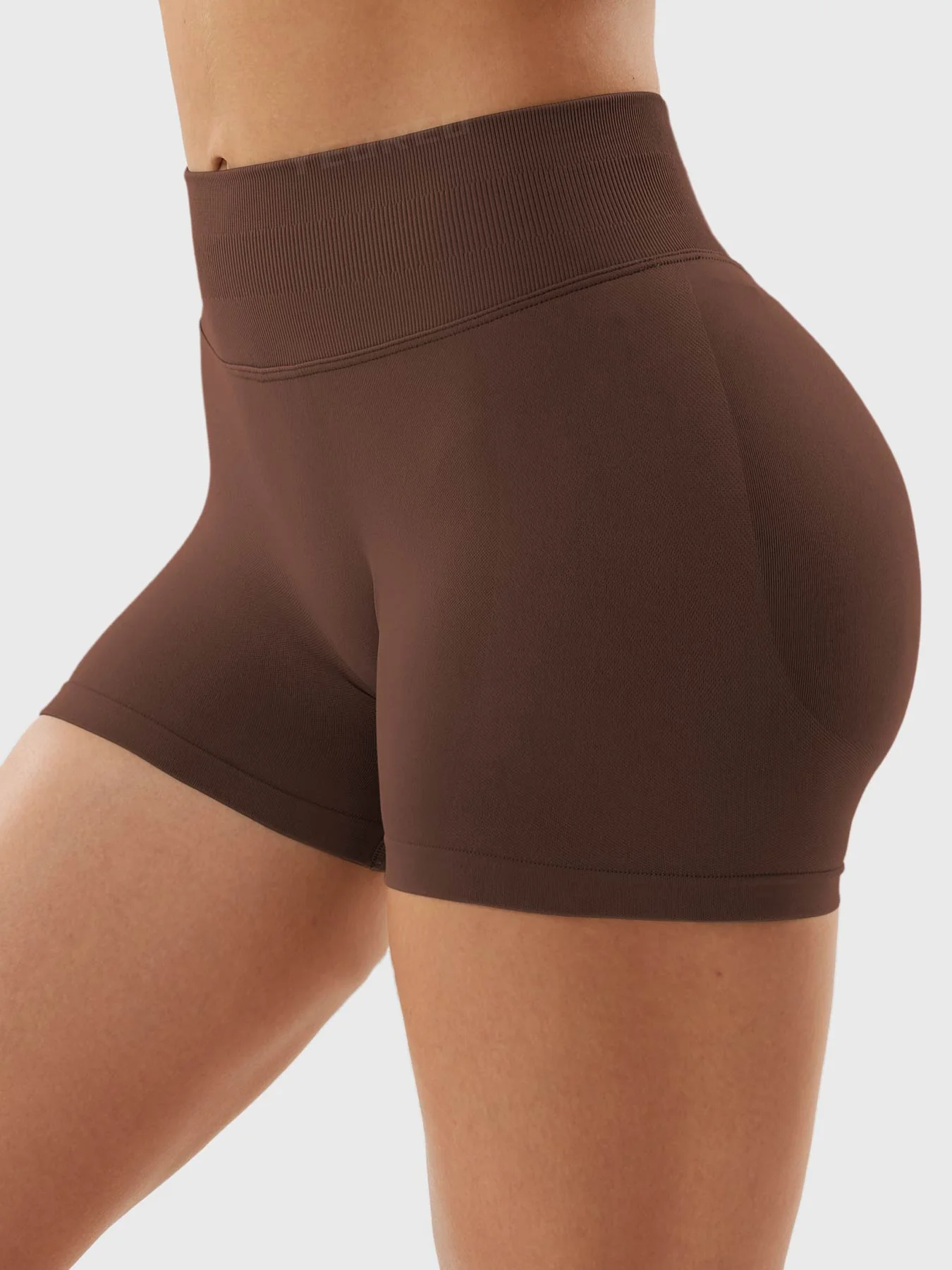 Yeoreo Eileen SoftHue™ 2.5" Shorts - Image 74