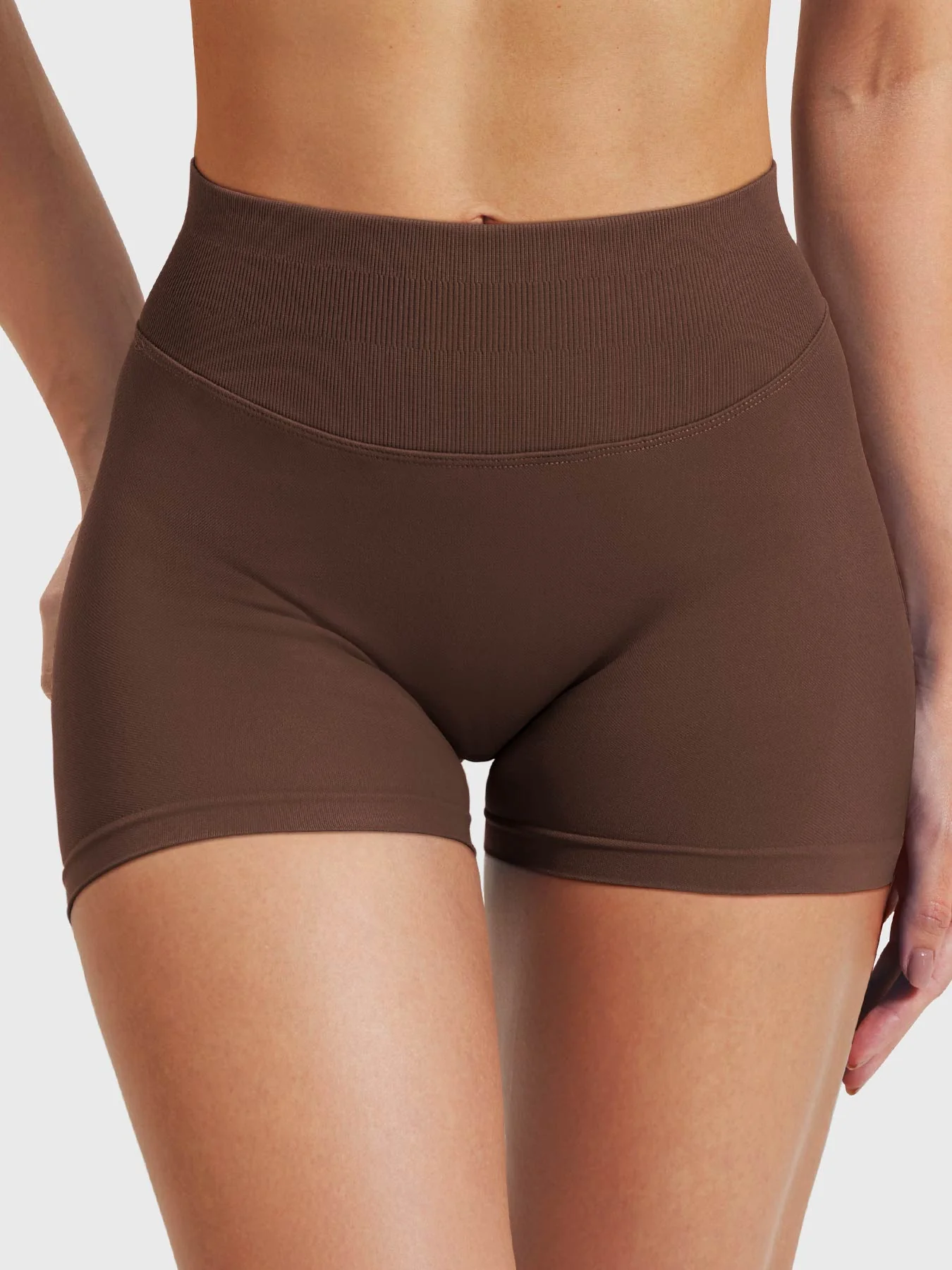 Yeoreo Eileen SoftHue™ 2.5" Shorts - Image 76