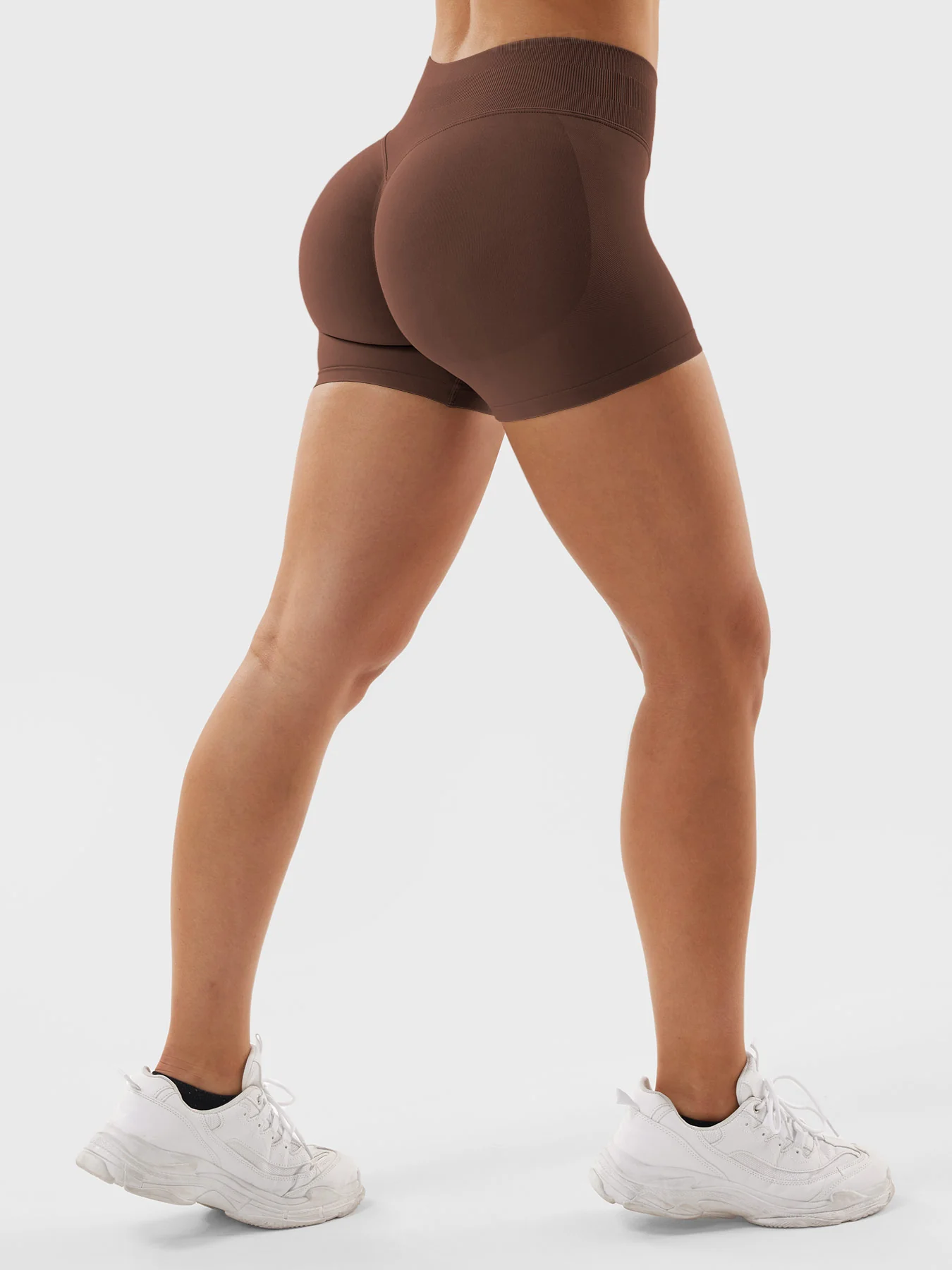 Yeoreo Eileen SoftHue™ 2.5" Shorts - Image 77