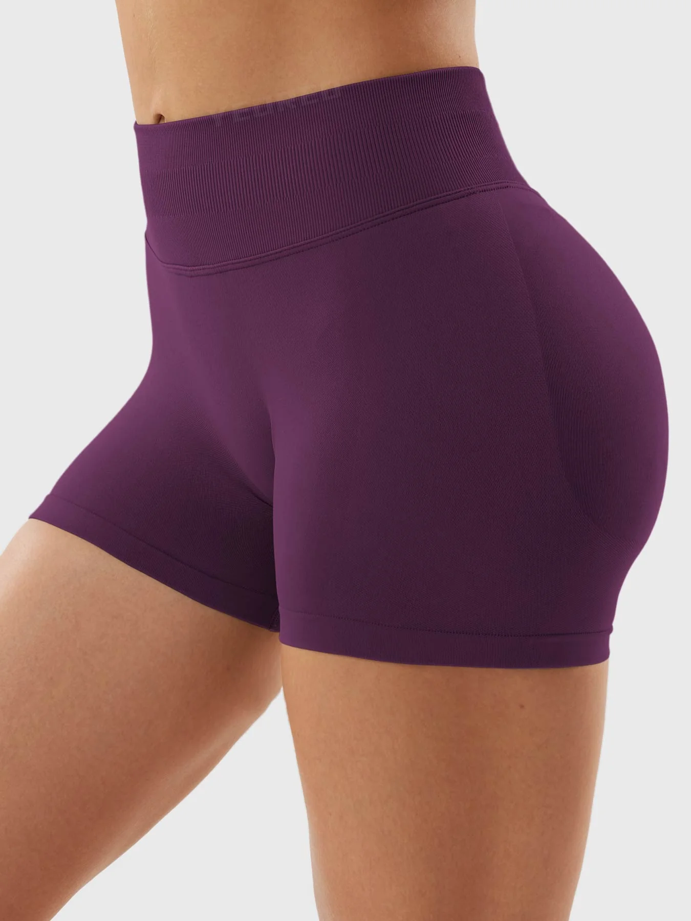 Yeoreo Eileen SoftHue™ 2.5" Shorts - Image 8