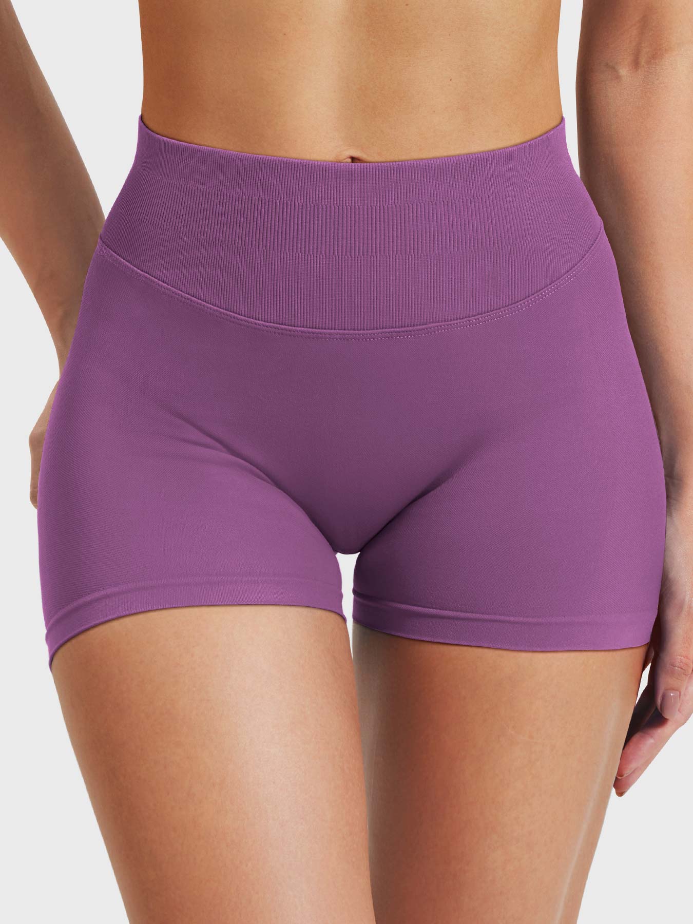 Yeoreo Eileen SoftHue™ 2.5" Shorts - Image 82