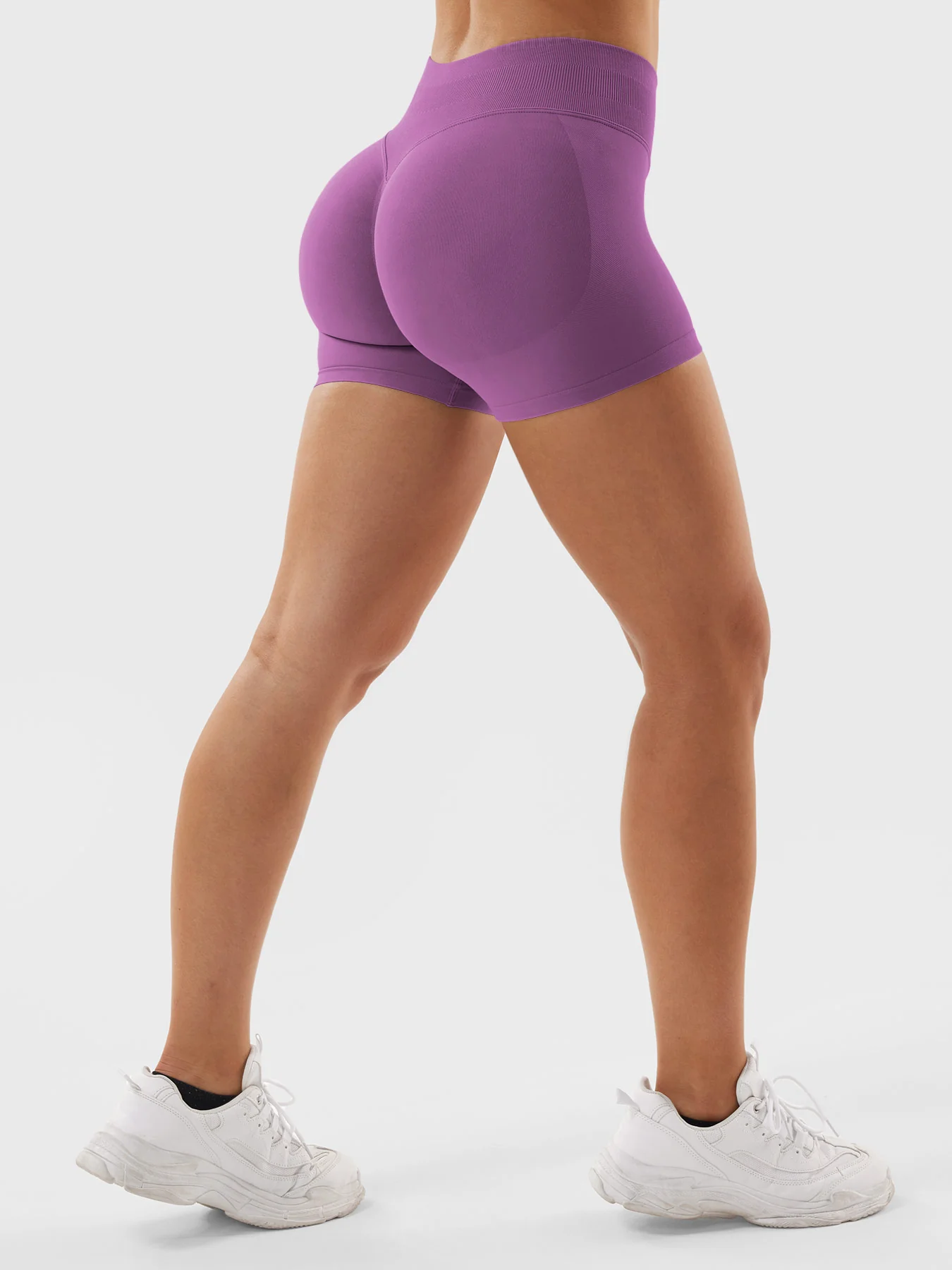 Yeoreo Eileen SoftHue™ 2.5" Shorts - Image 83
