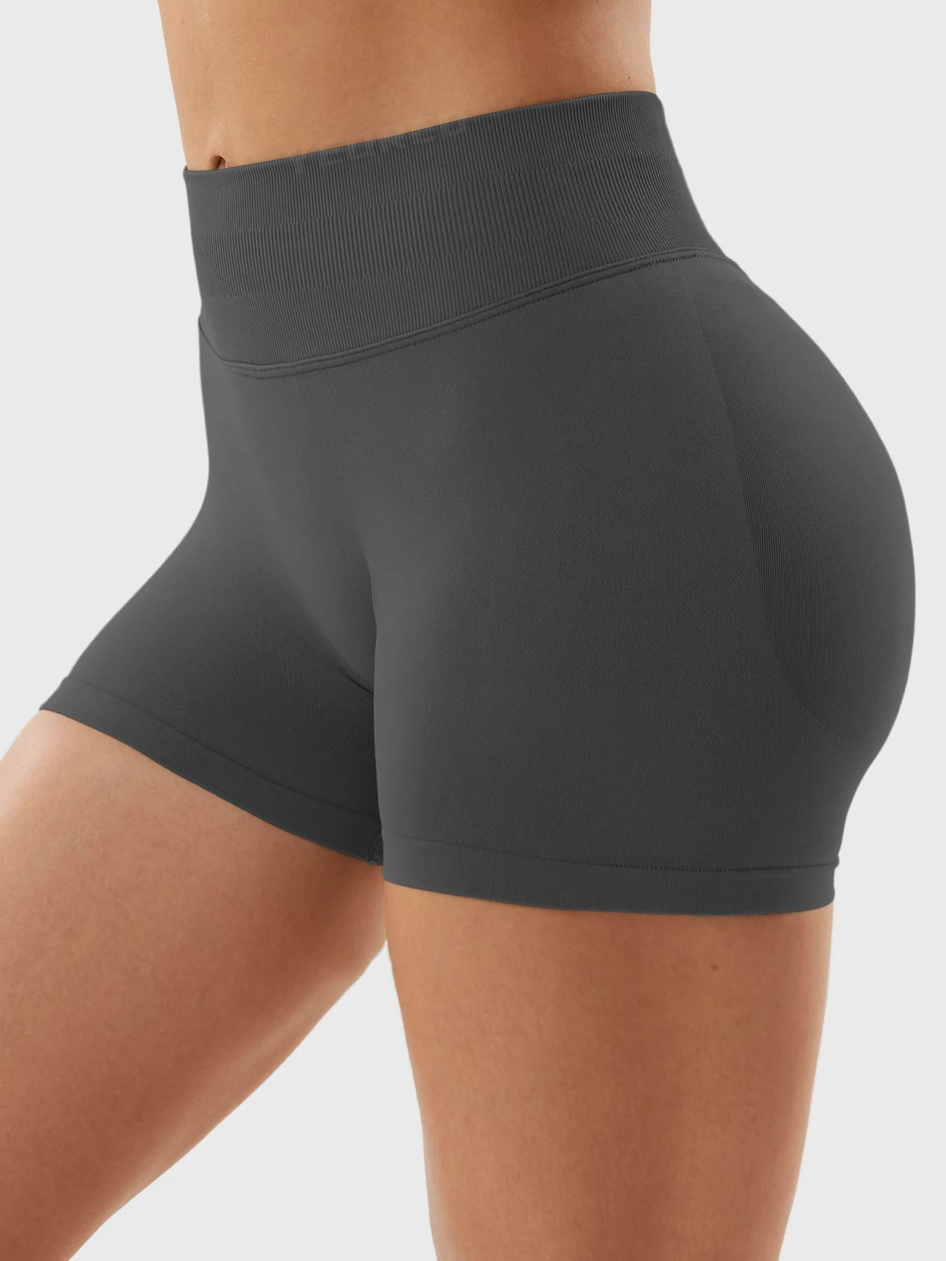Yeoreo Eileen SoftHue™ 2.5" Shorts - Image 86