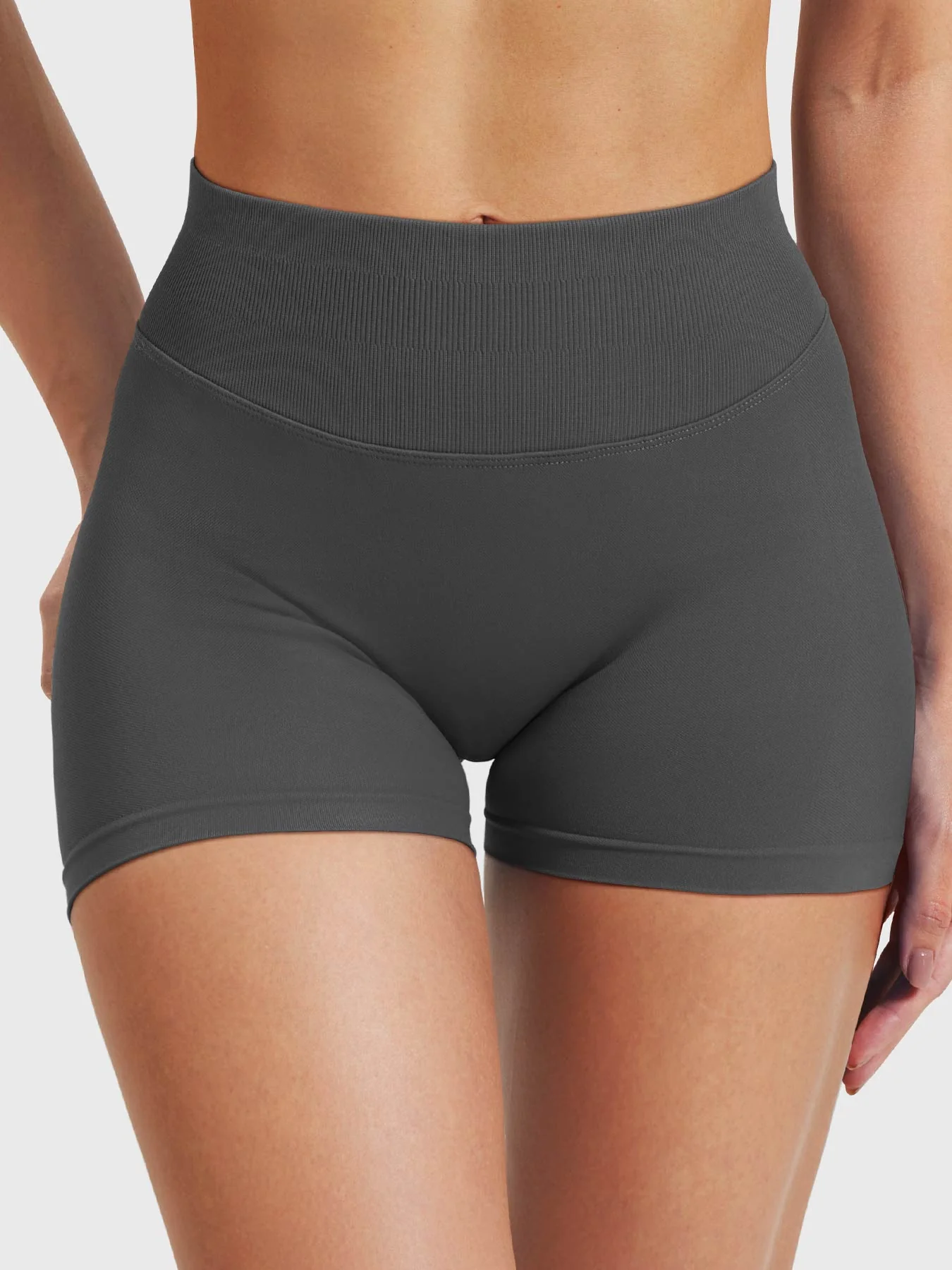 Yeoreo Eileen SoftHue™ 2.5" Shorts - Image 88
