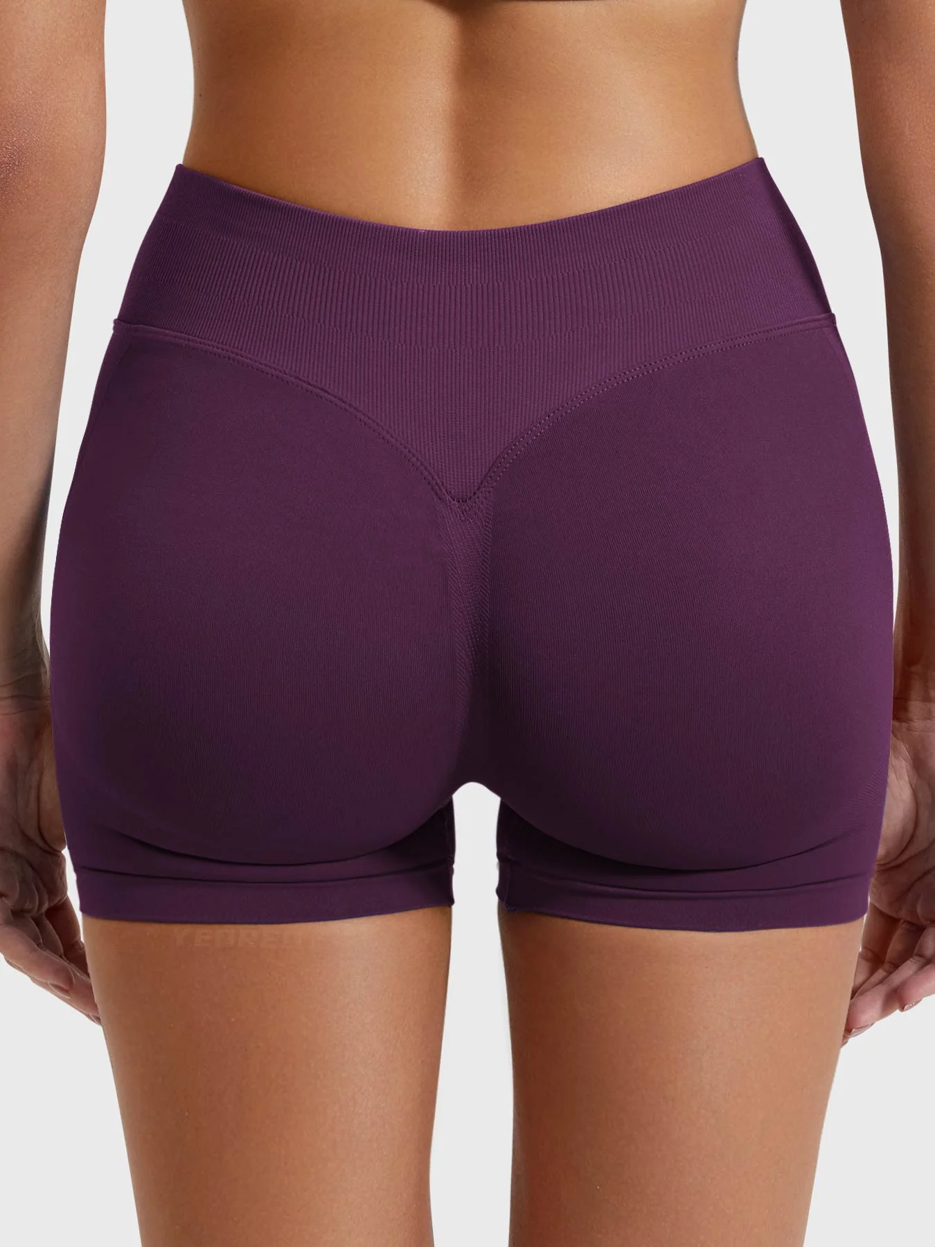 Yeoreo Eileen SoftHue™ 2.5" Shorts - Image 9