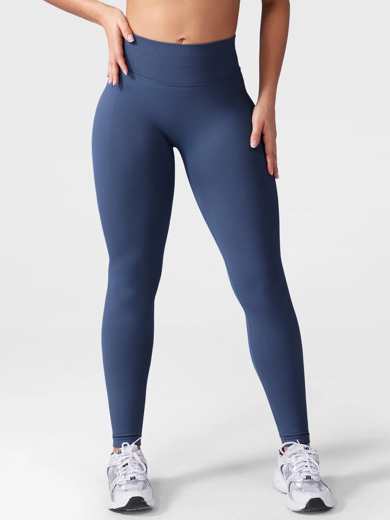 Yeoreo Eileen SoftHue™ Leggings - Image 34
