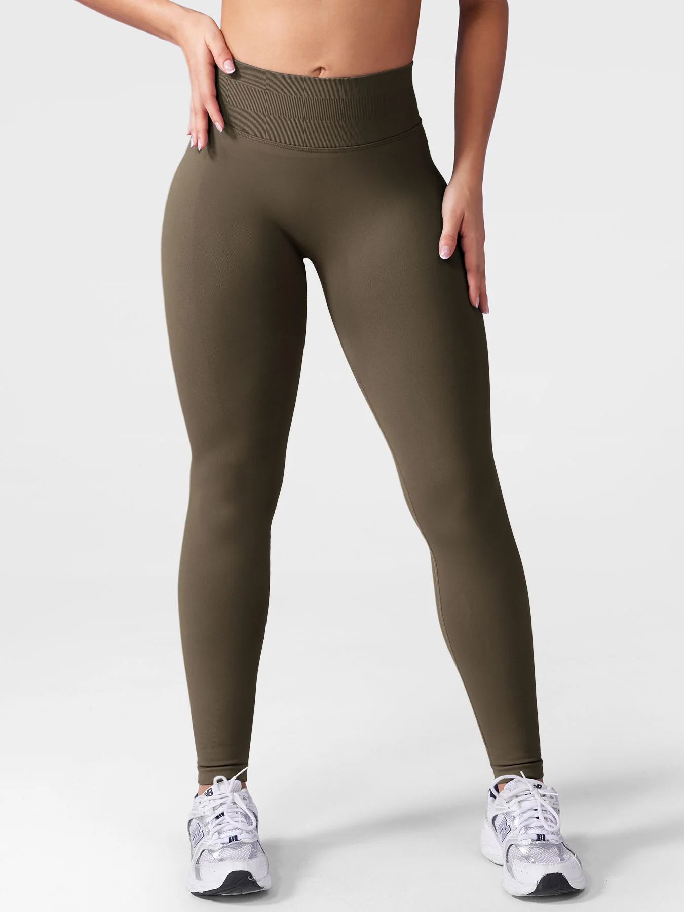 Yeoreo Eileen SoftHue™ Leggings - Image 70