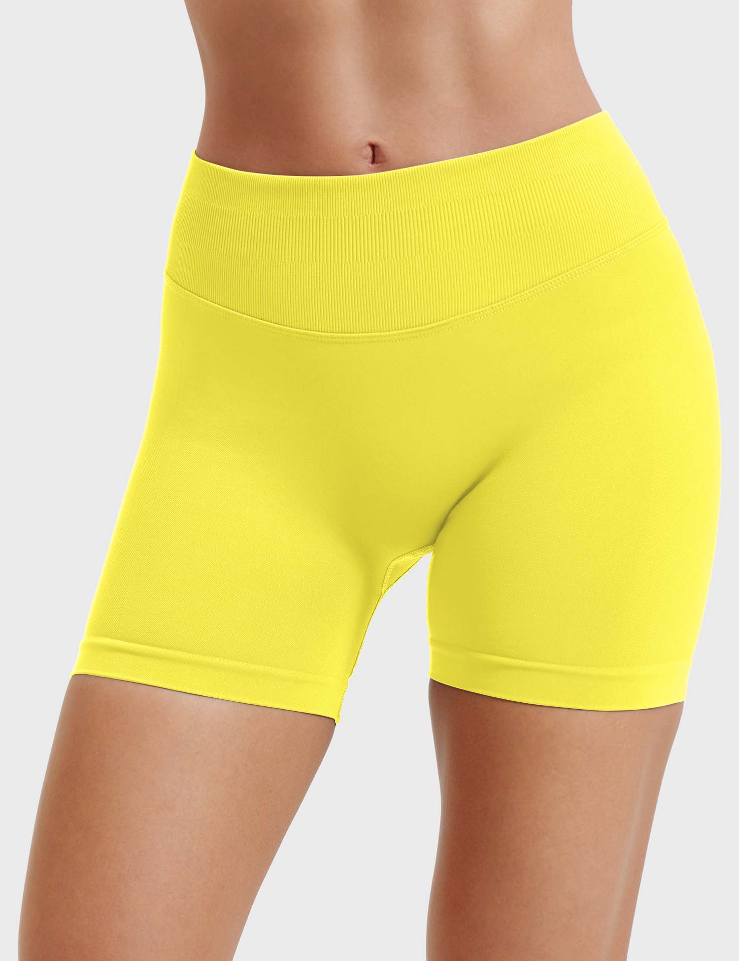 Yeoreo Eileen SoftHue™ 4.5" Shorts - Image 14