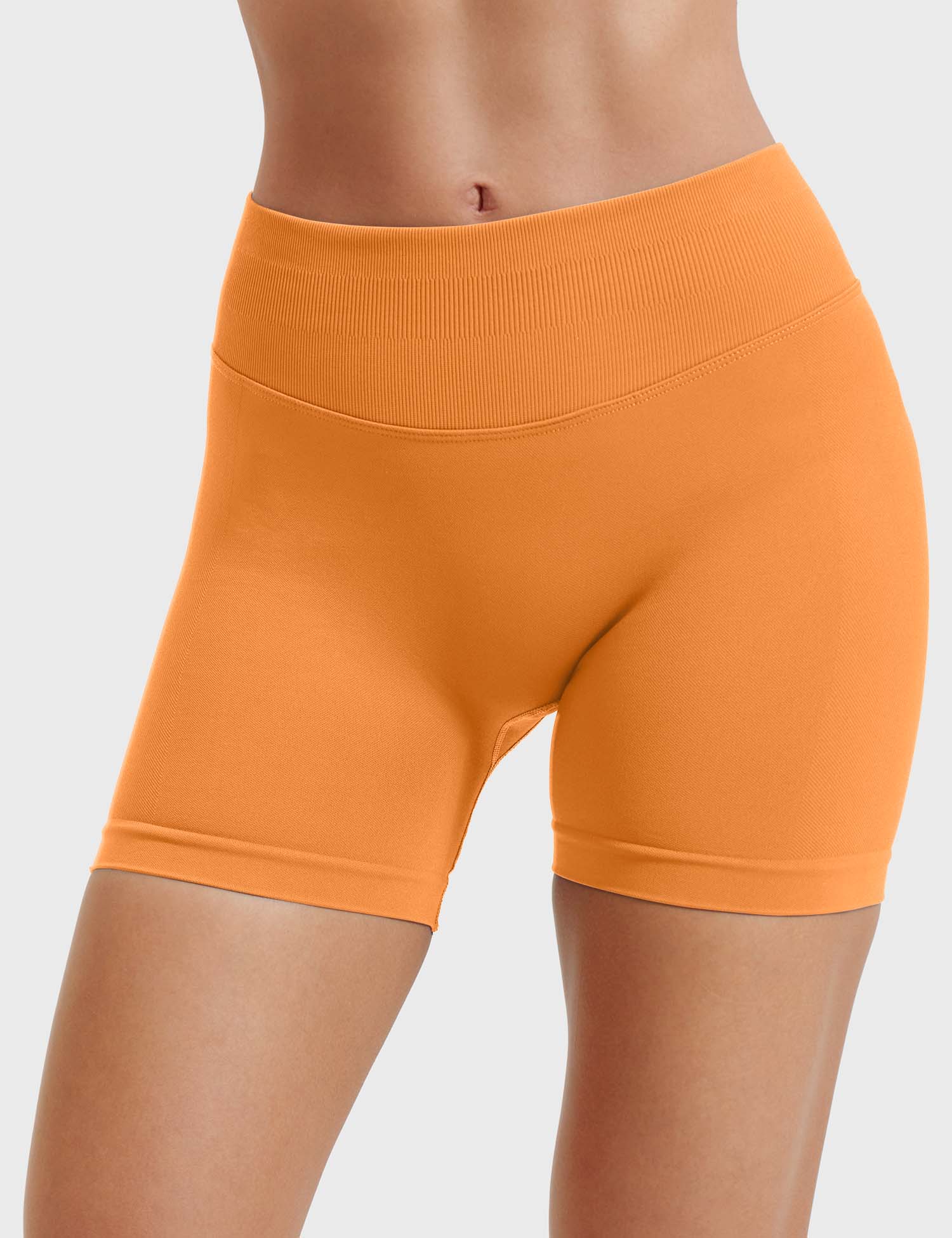 Yeoreo Eileen SoftHue™ 4.5" Shorts - Image 2