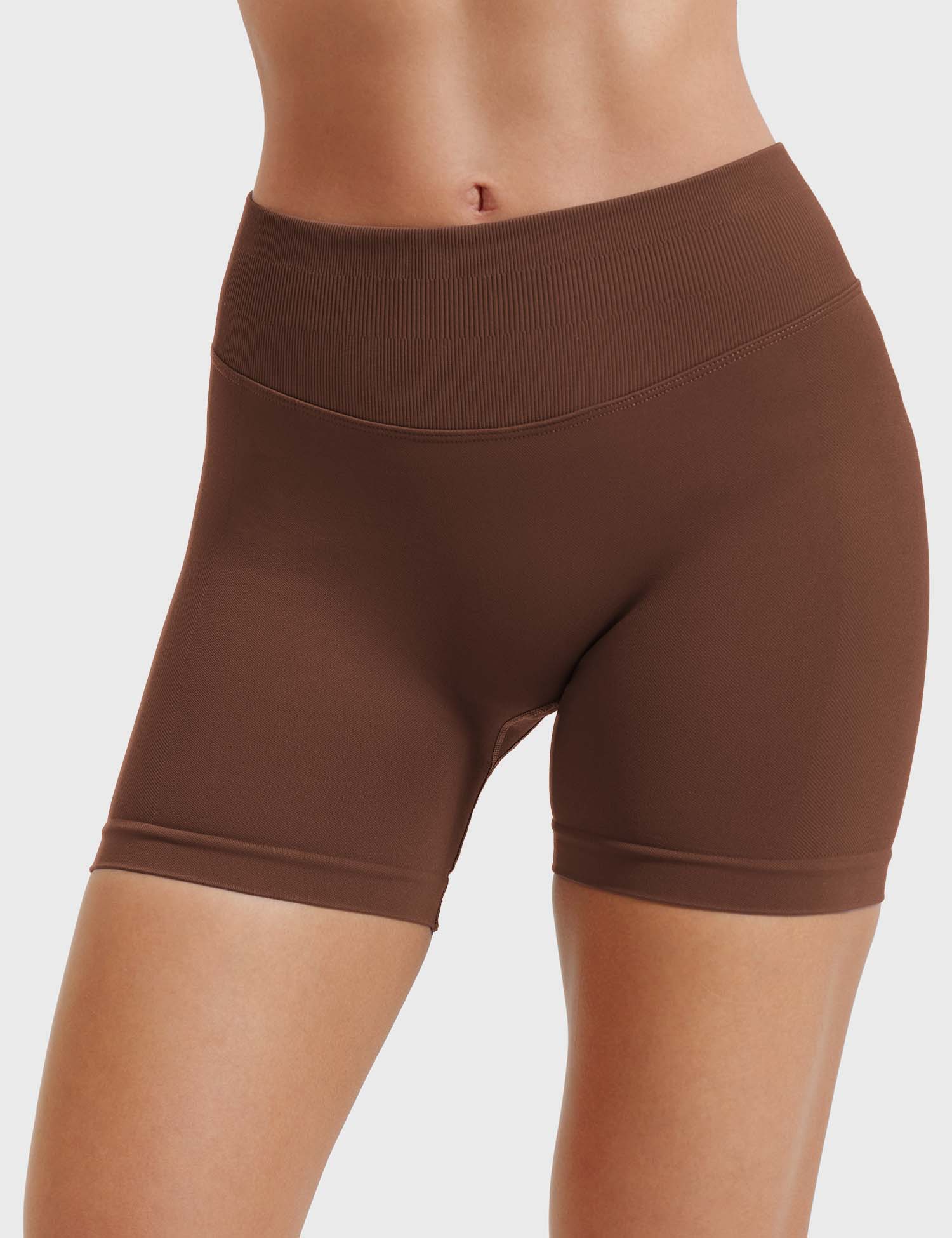 Yeoreo Eileen SoftHue™ 4.5" Shorts - Image 20