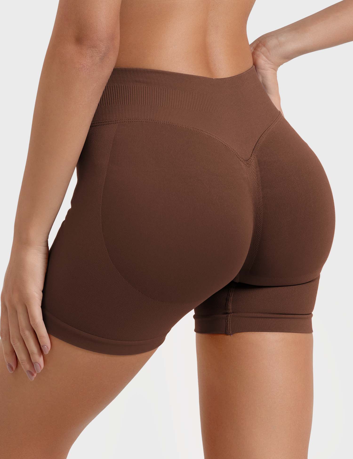 Yeoreo Eileen SoftHue™ 4.5" Shorts - Image 21